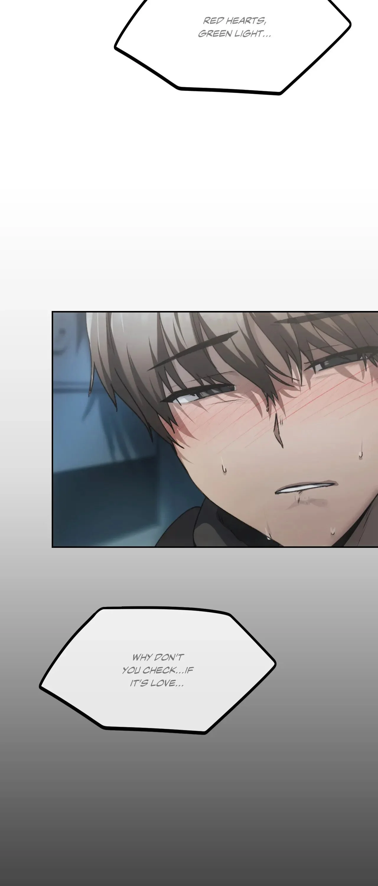 Wreck My Bias chapter 69 page 6