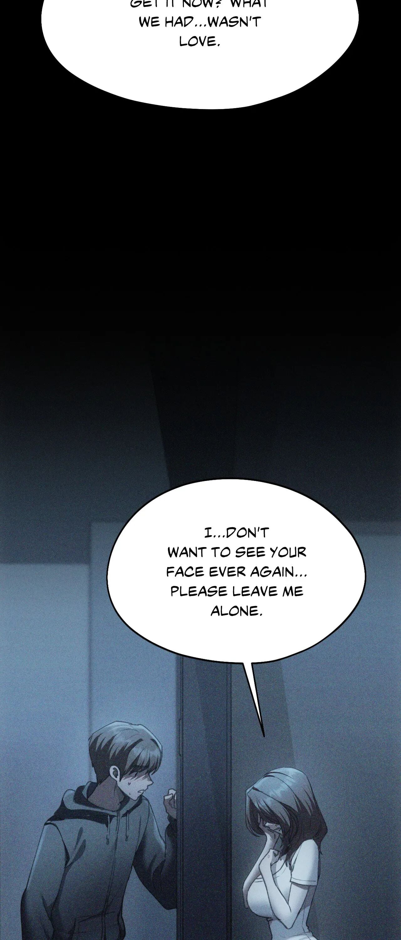 Wreck My Bias chapter 69 page 9