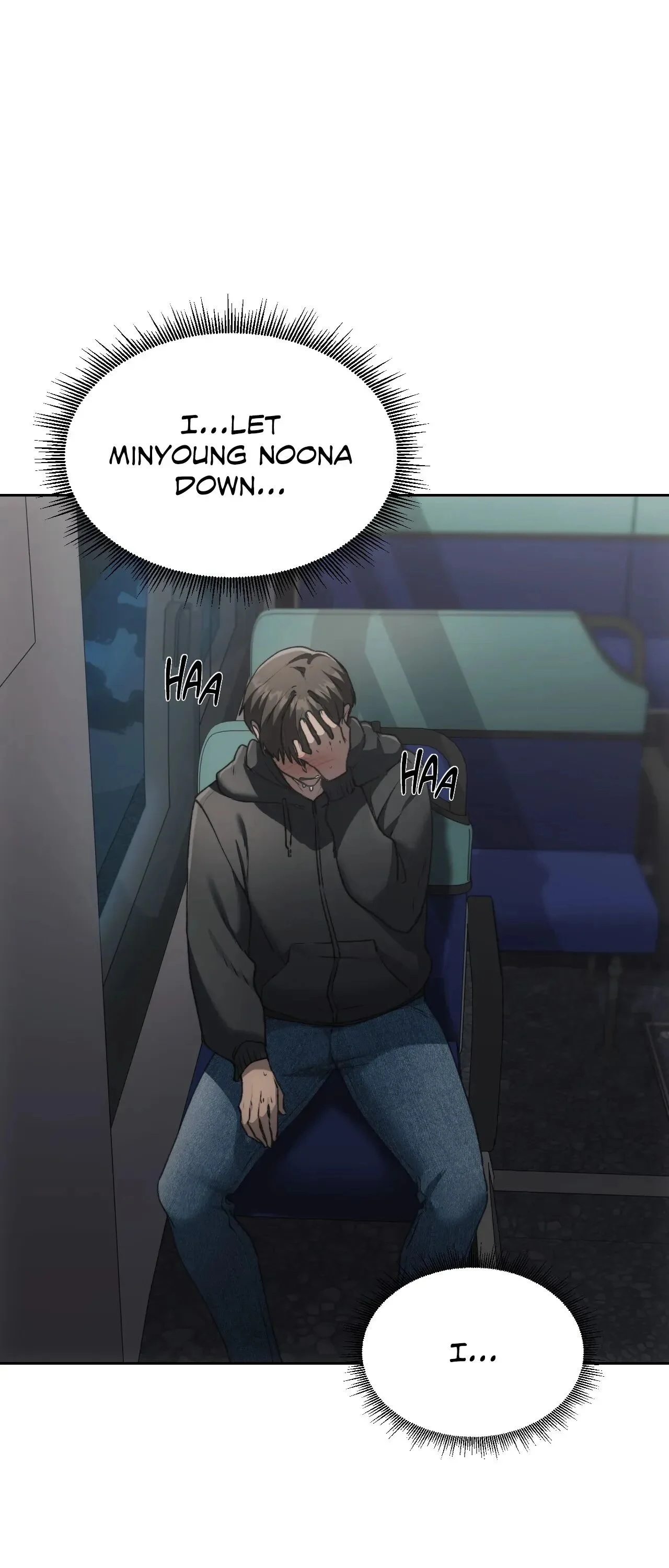 Wreck My Bias chapter 69 page 11
