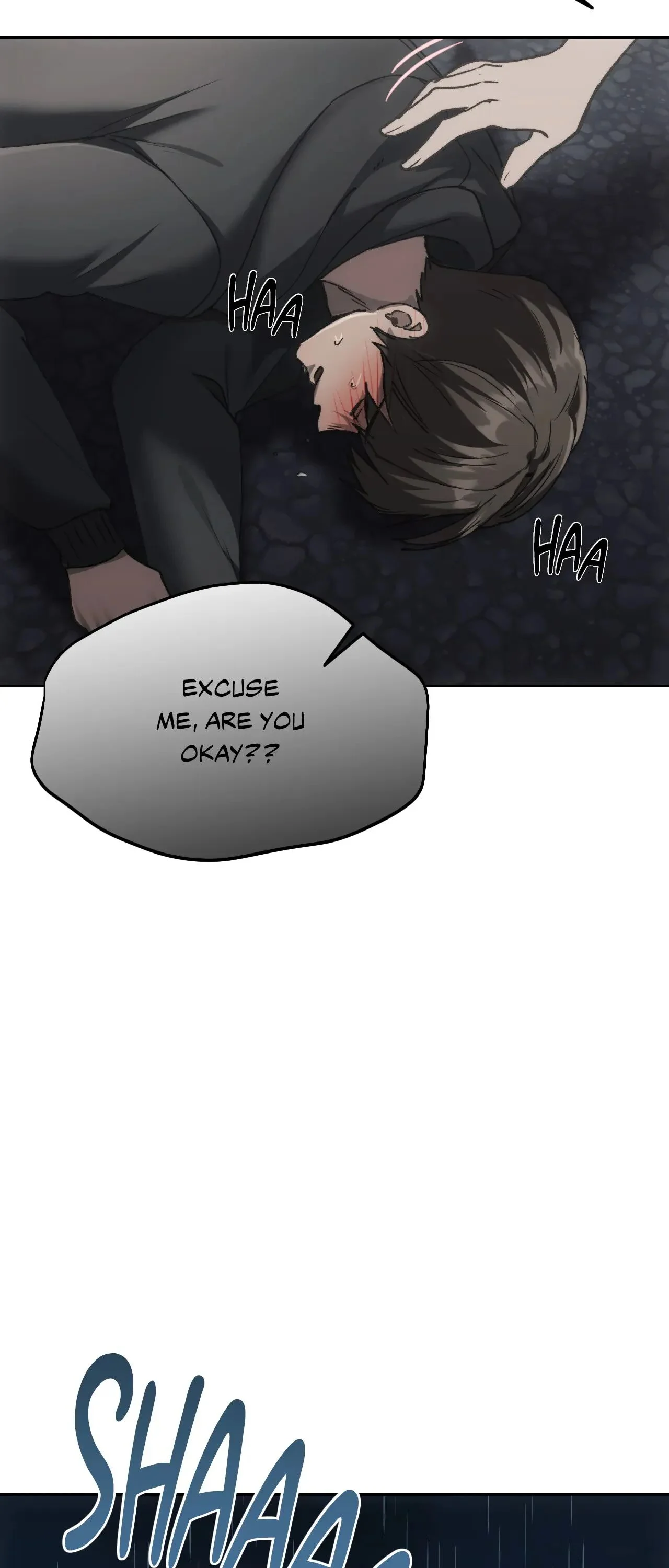 Wreck My Bias chapter 69 page 16