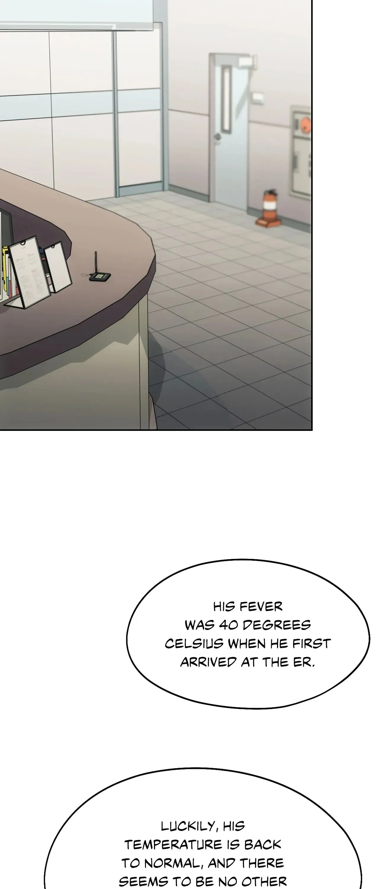 Wreck My Bias chapter 69 page 19