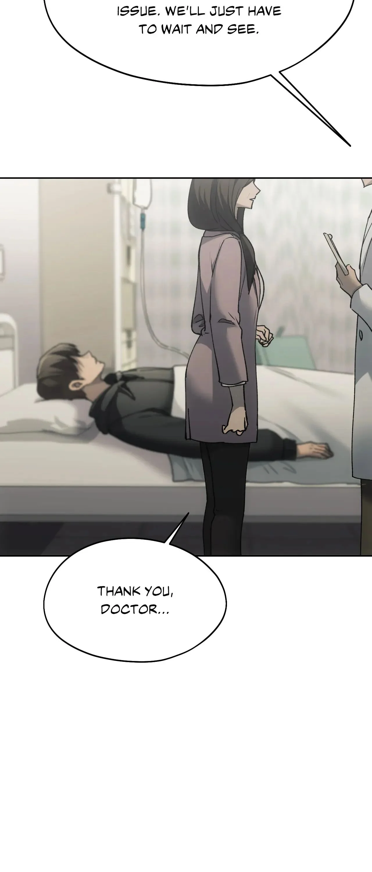 Wreck My Bias chapter 69 page 20