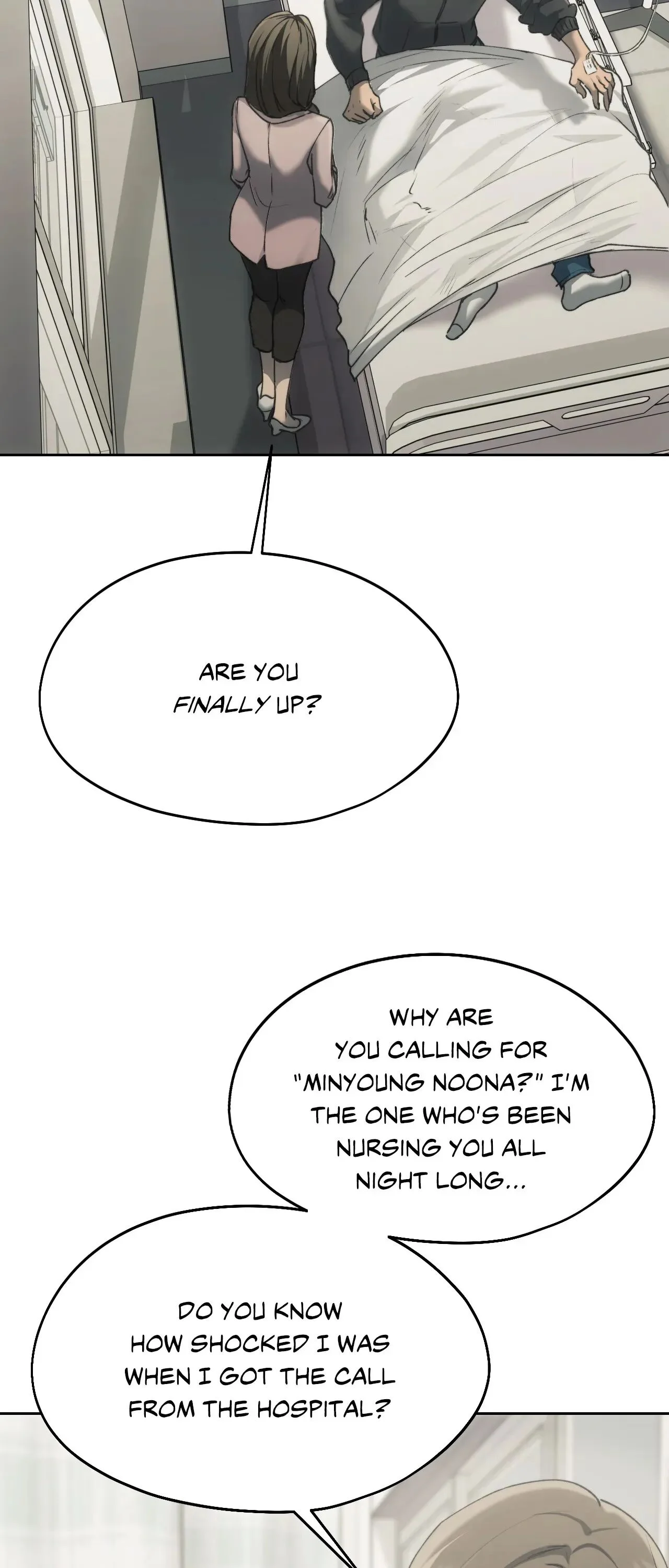 Wreck My Bias chapter 69 page 23