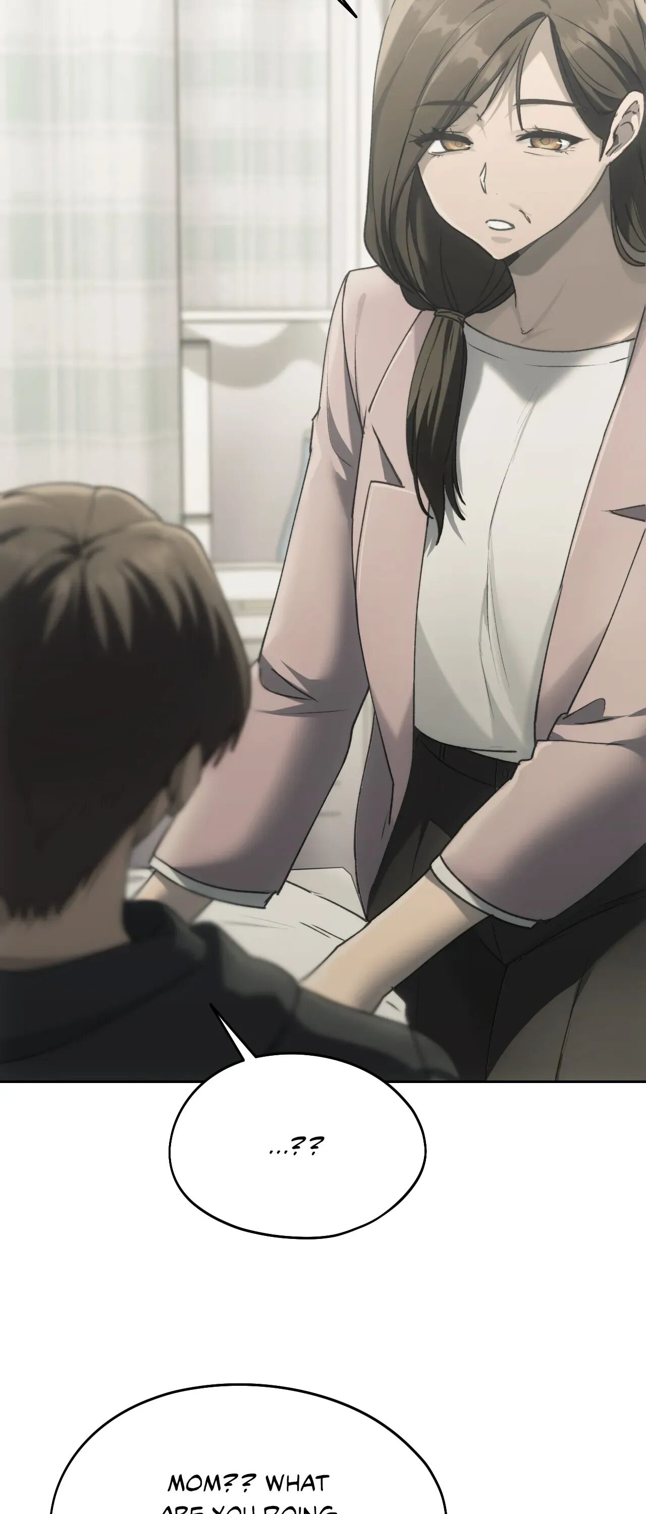 Wreck My Bias chapter 69 page 24