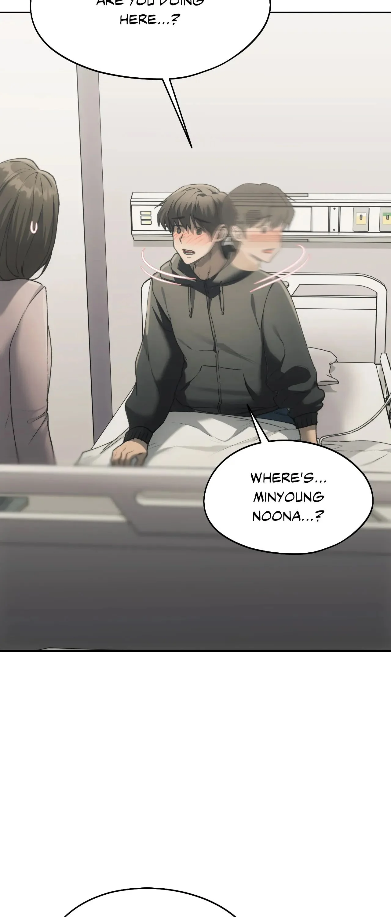 Wreck My Bias chapter 69 page 25