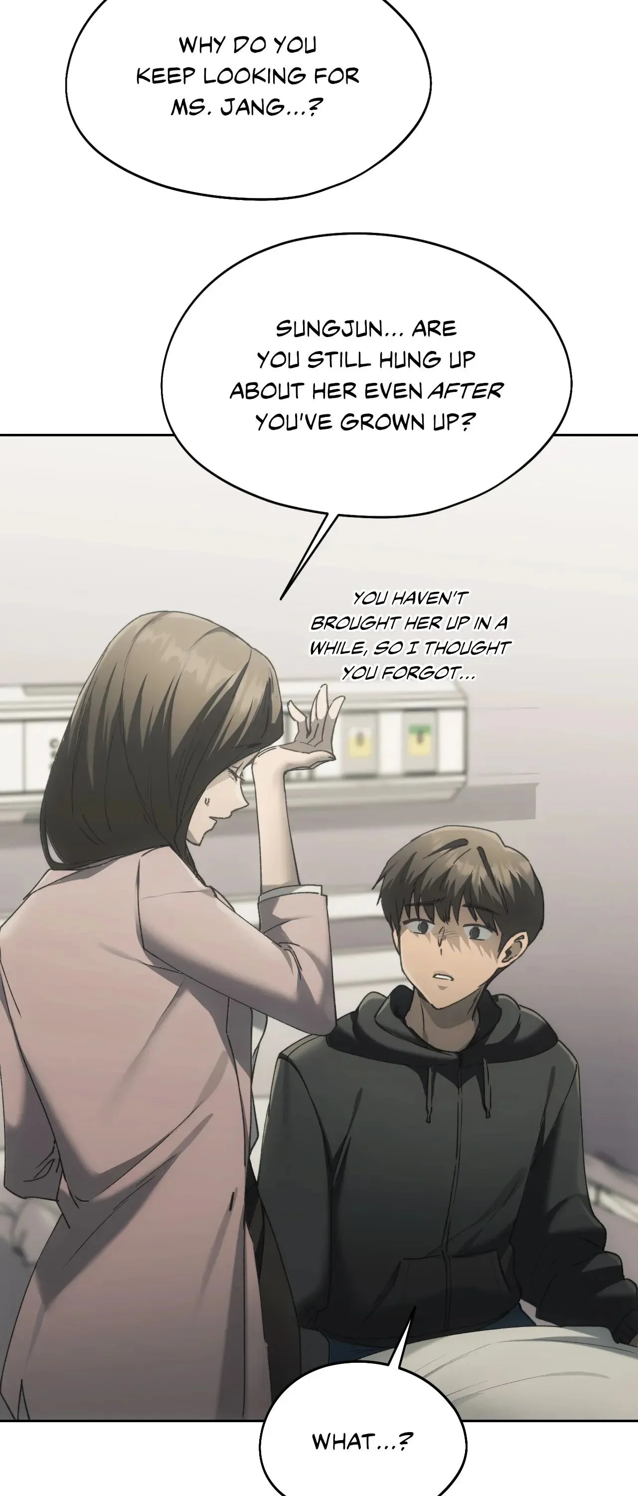 Wreck My Bias chapter 69 page 26