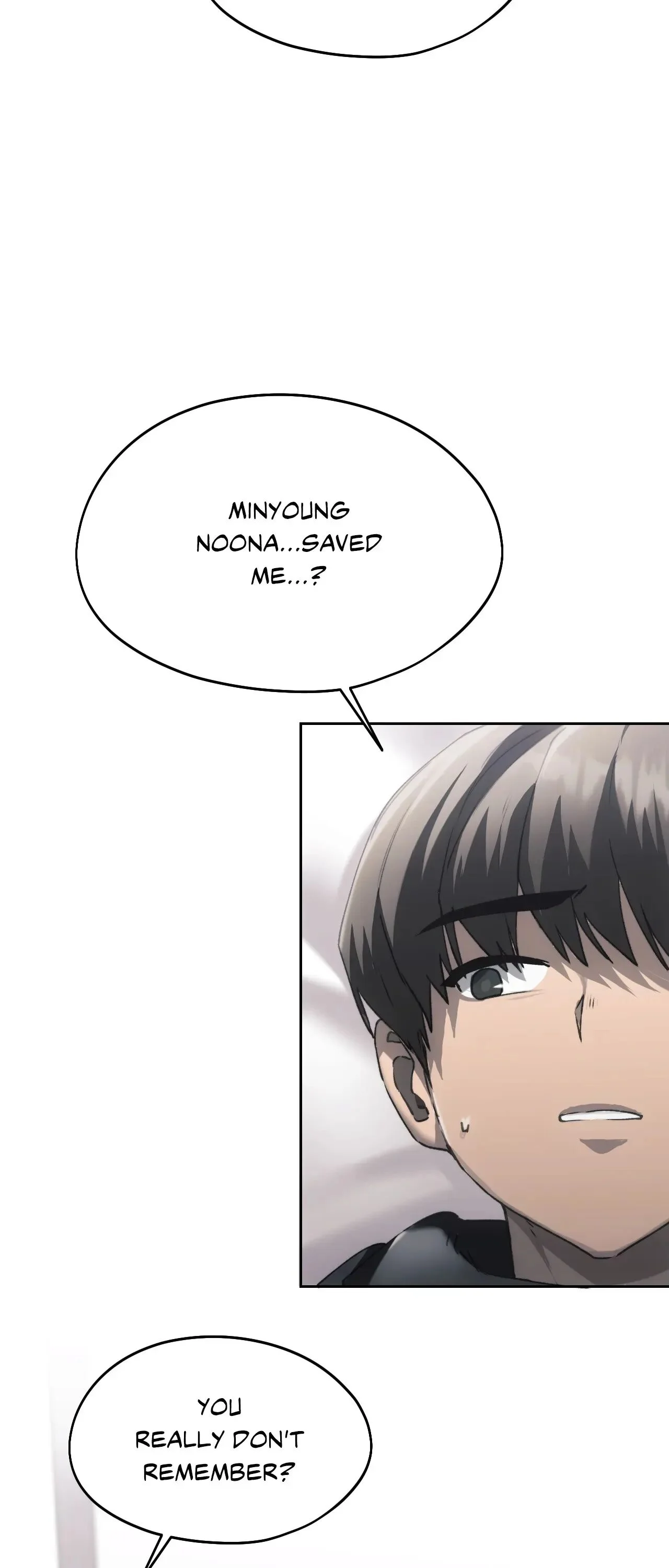 Wreck My Bias chapter 69 page 29