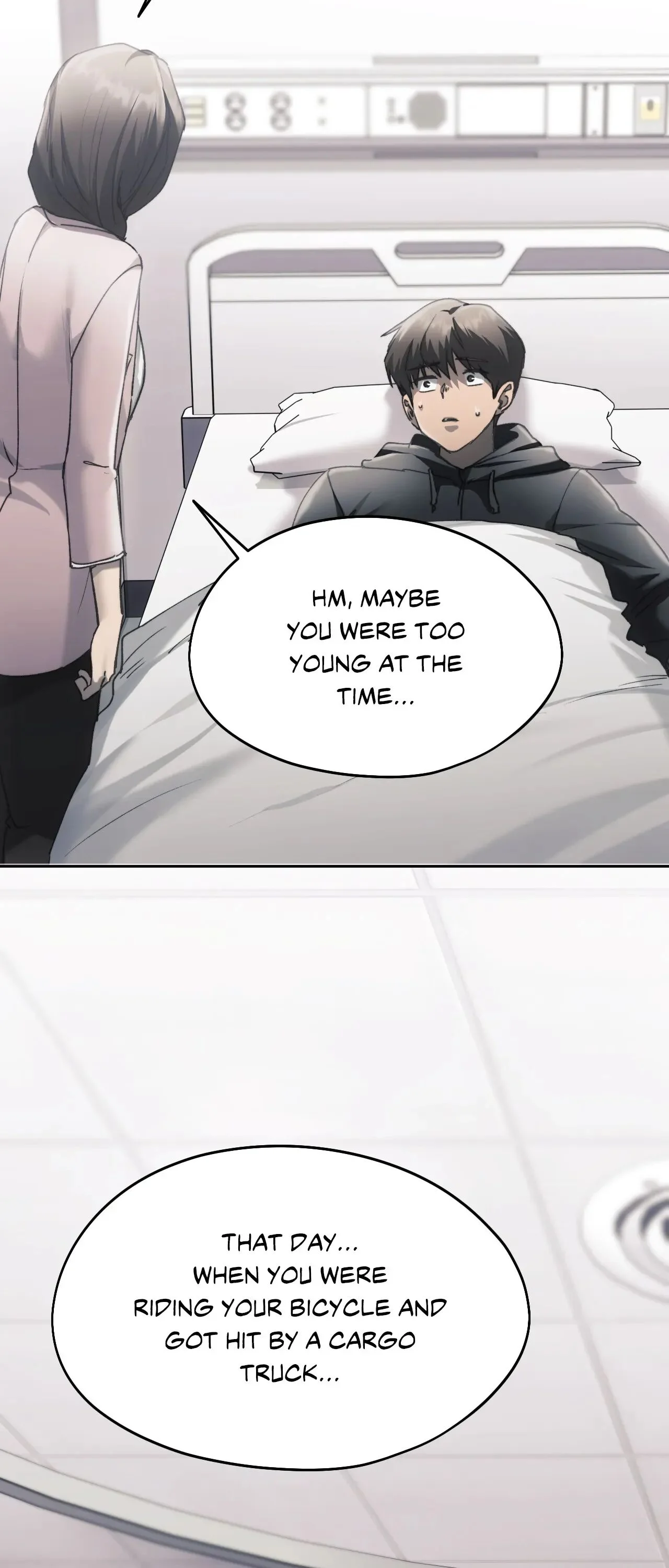 Wreck My Bias chapter 69 page 30