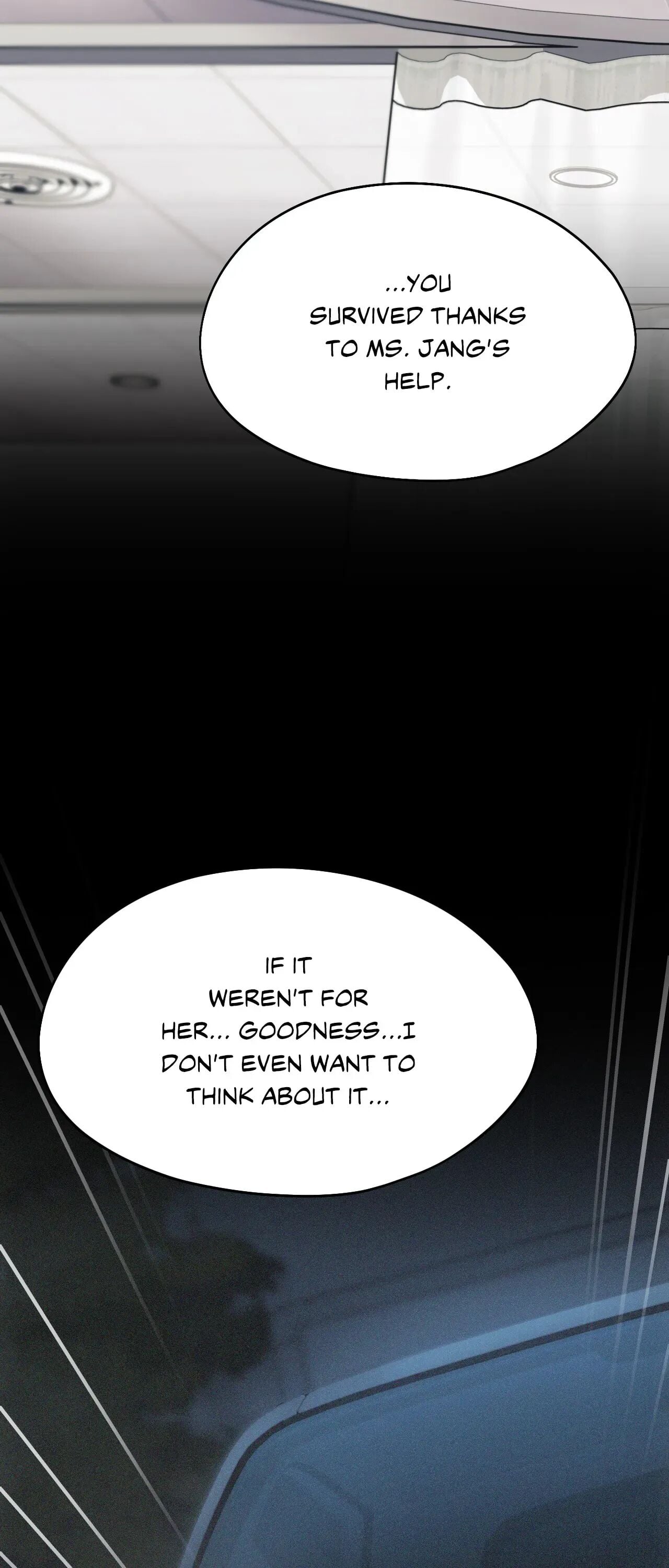 Wreck My Bias chapter 69 page 31