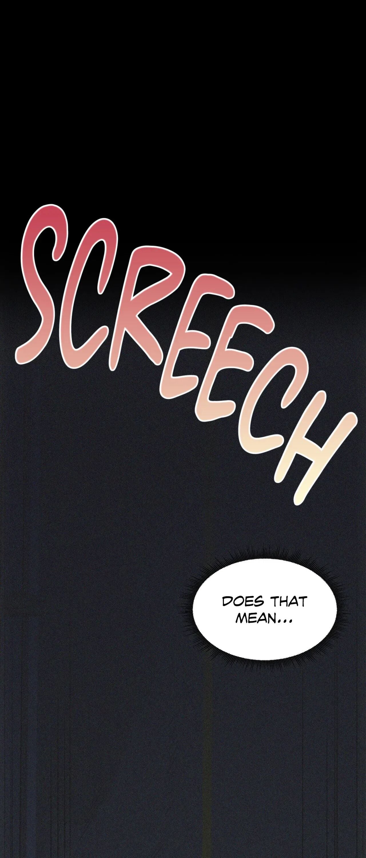 Wreck My Bias chapter 69 page 35