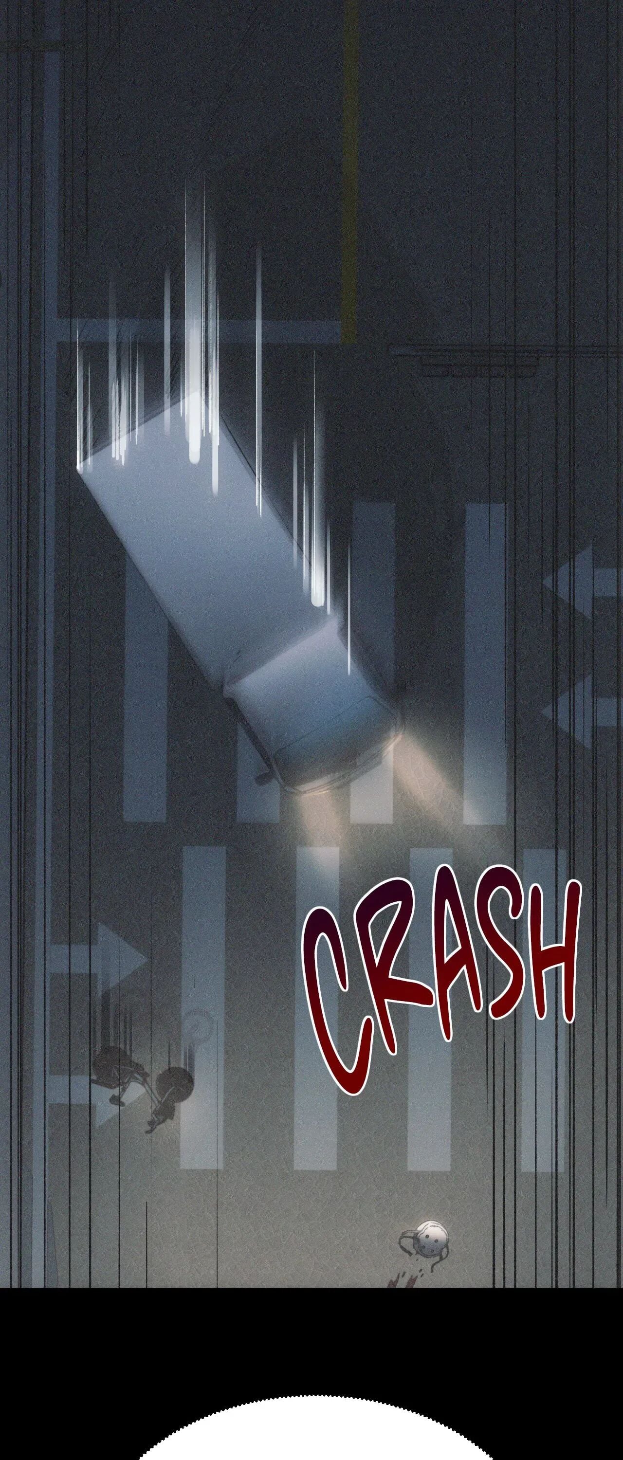 Wreck My Bias chapter 69 page 36