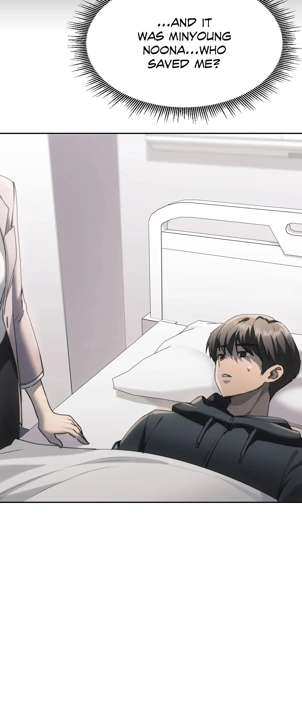 Wreck My Bias chapter 69 page 38