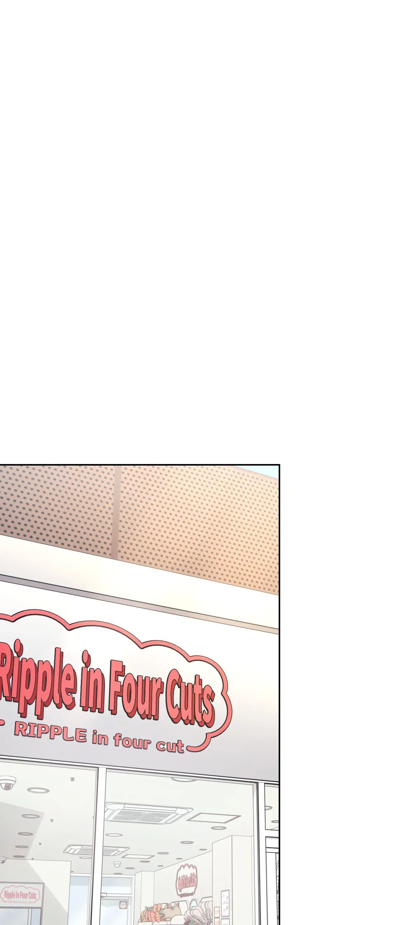 Wreck My Bias chapter 69 page 39