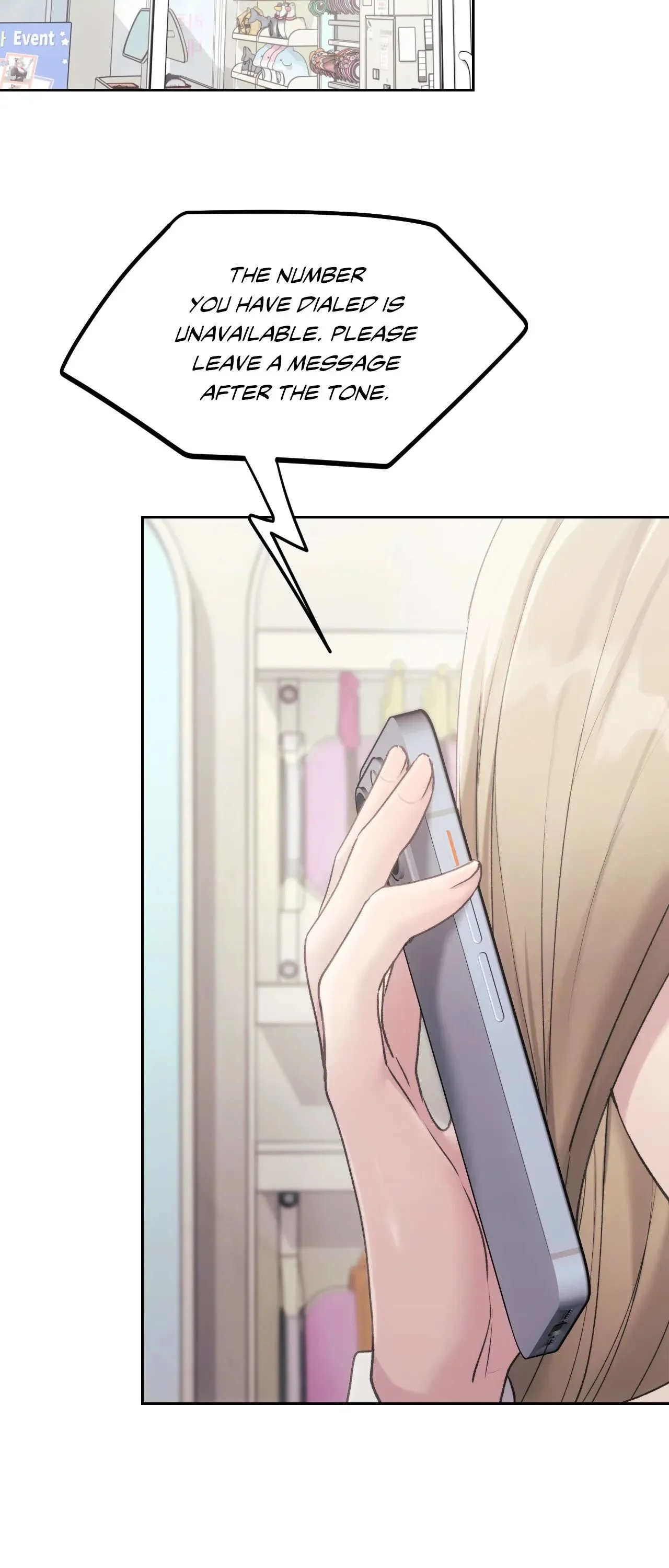 Wreck My Bias chapter 69 page 40