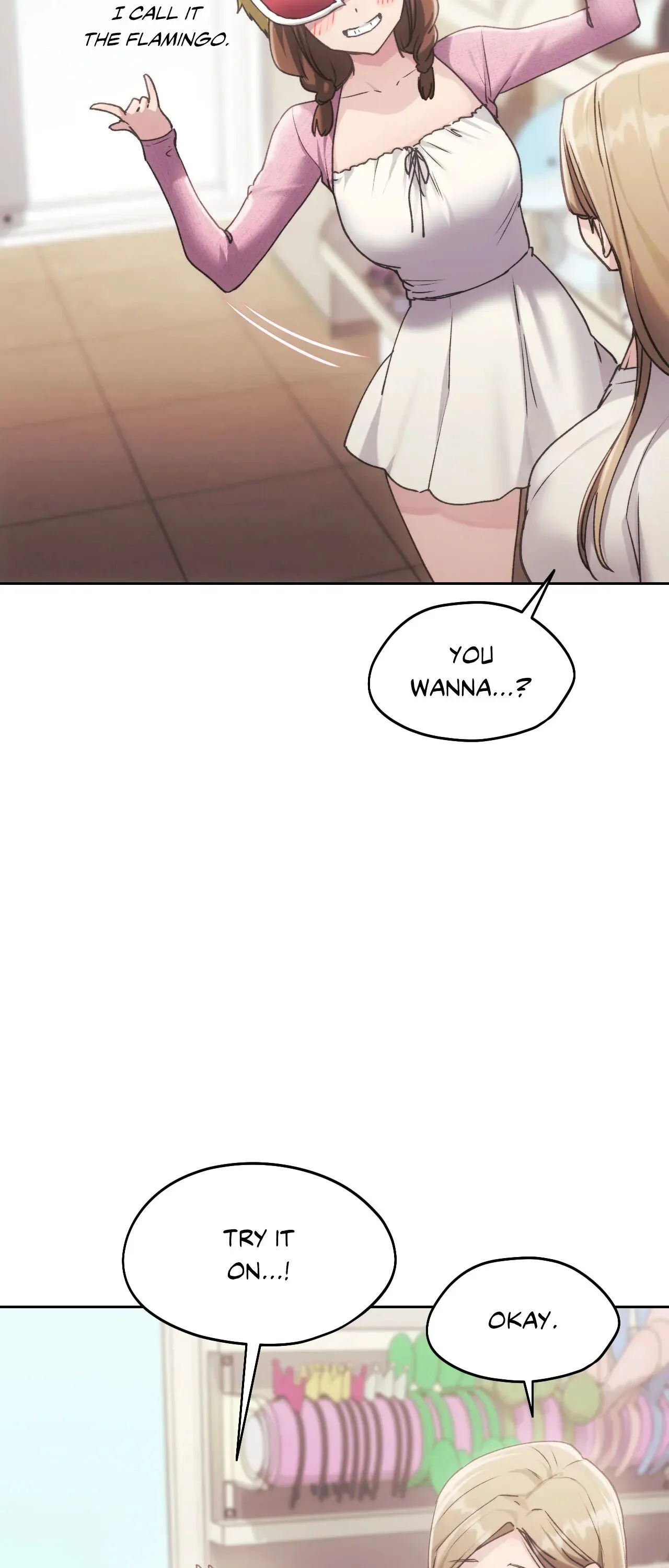 Wreck My Bias chapter 69 page 45