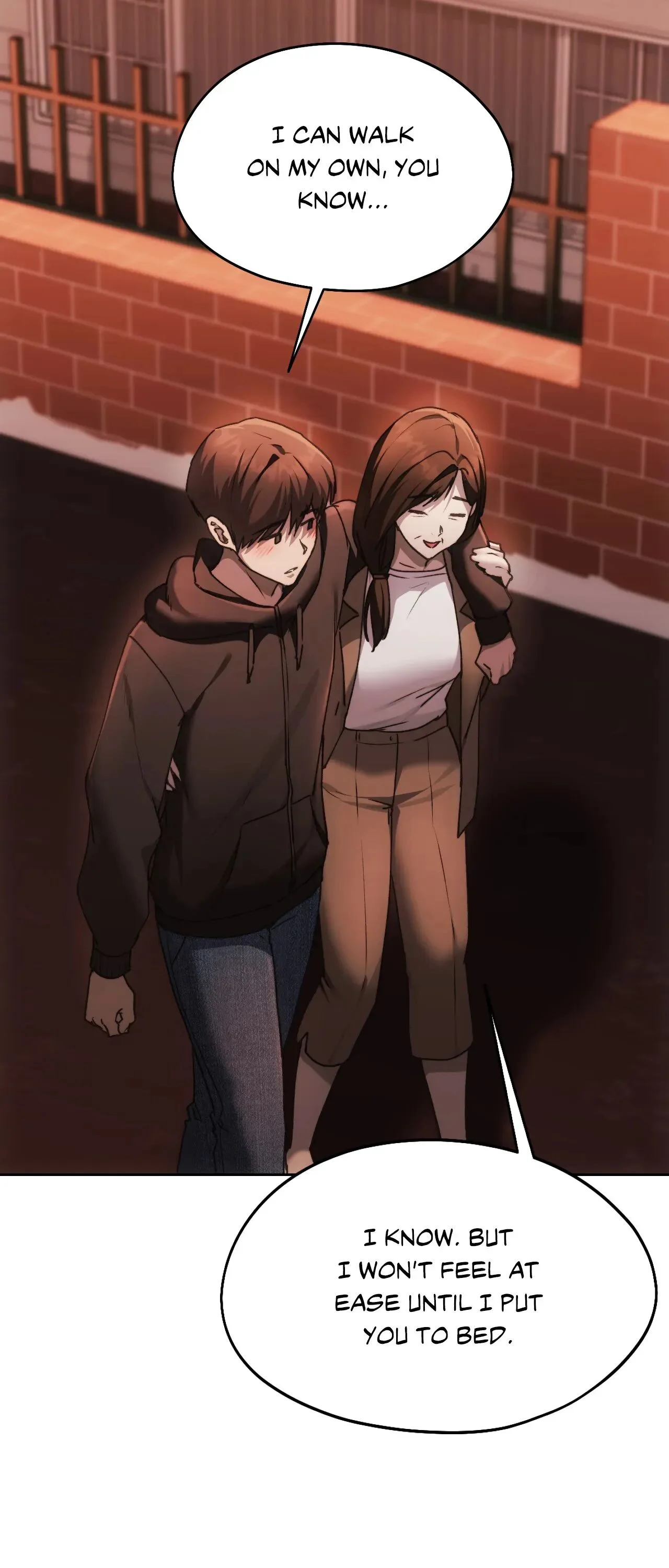 Wreck My Bias chapter 69 page 50