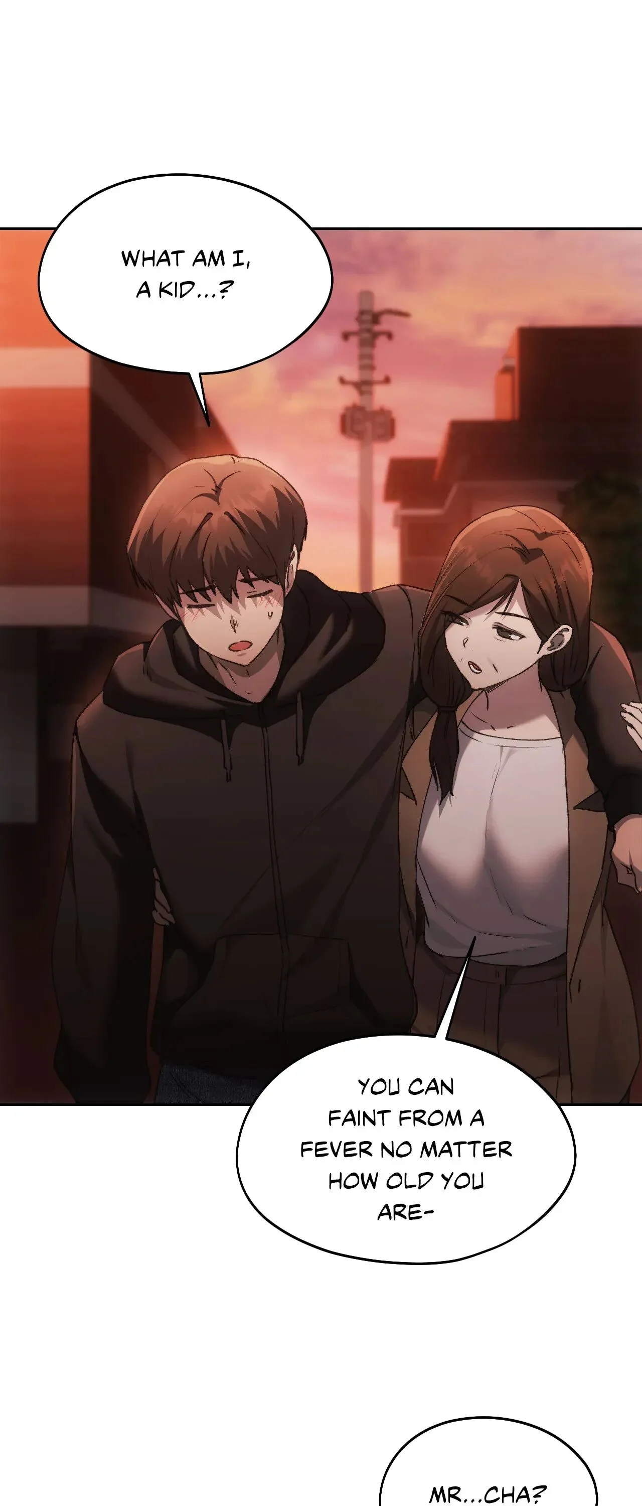 Wreck My Bias chapter 69 page 51