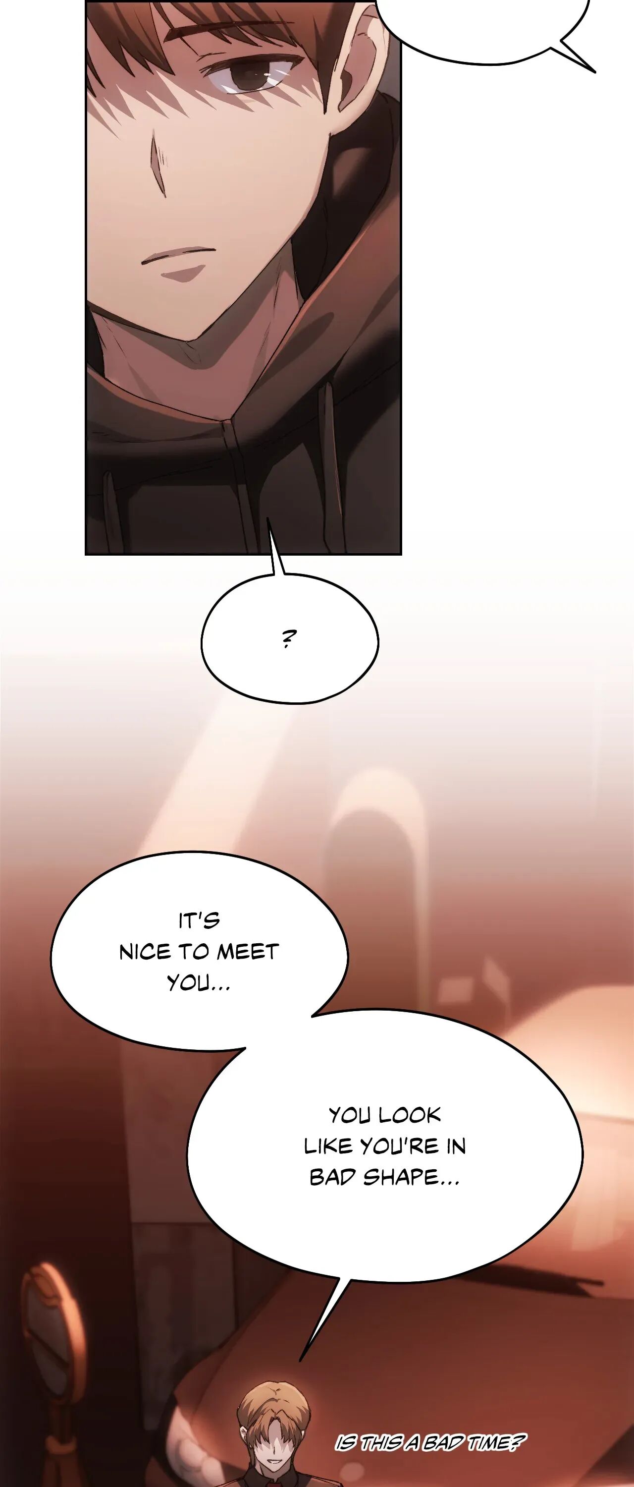 Wreck My Bias chapter 69 page 52