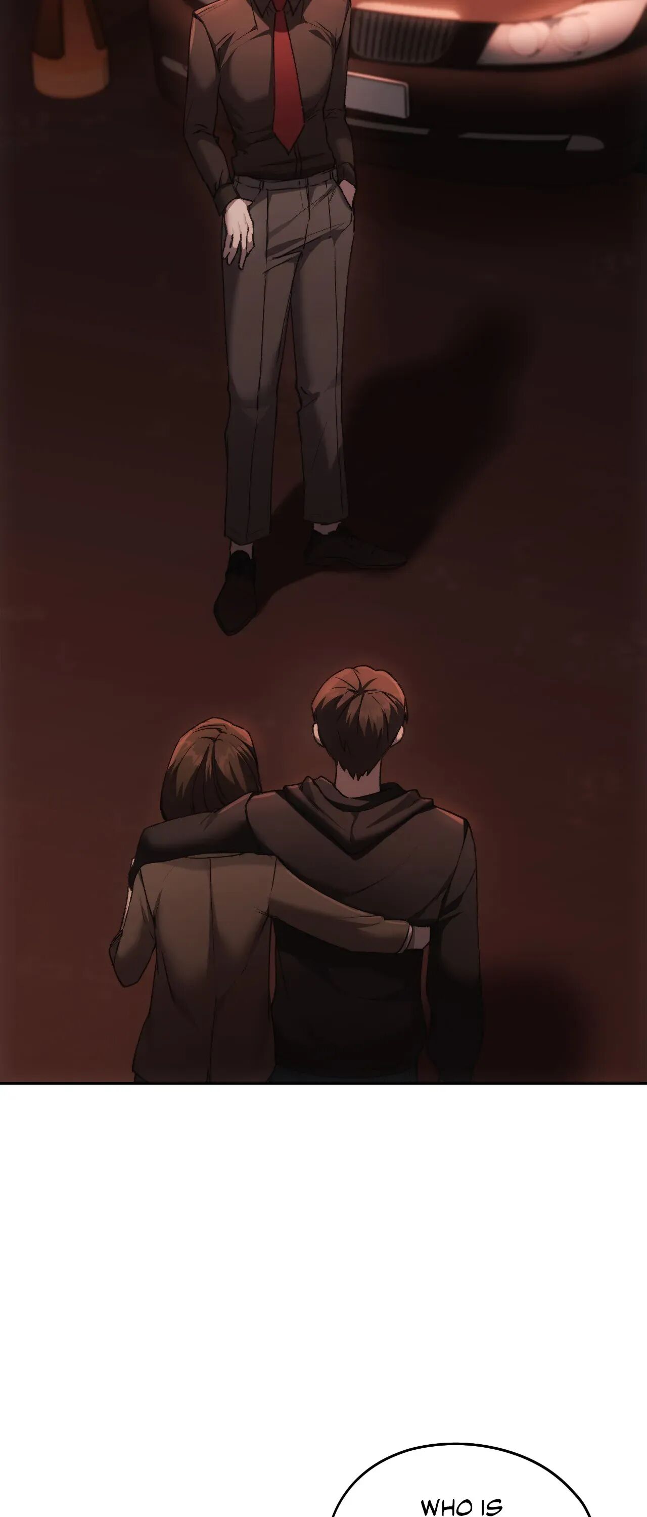 Wreck My Bias chapter 69 page 53