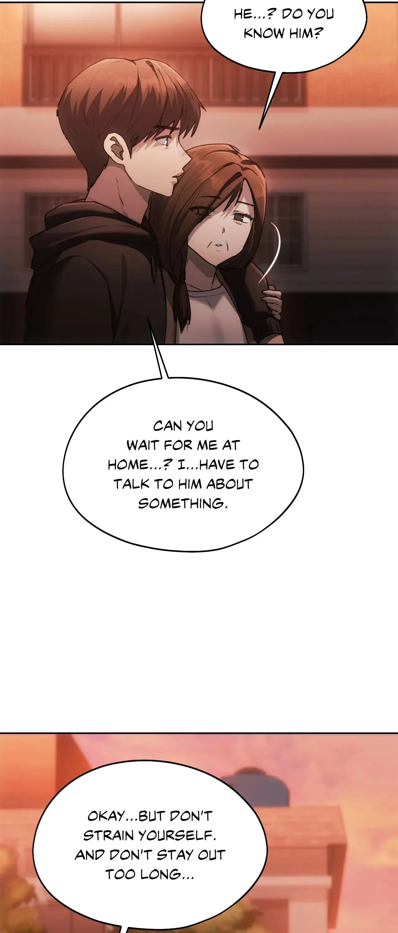 Wreck My Bias chapter 69 page 54