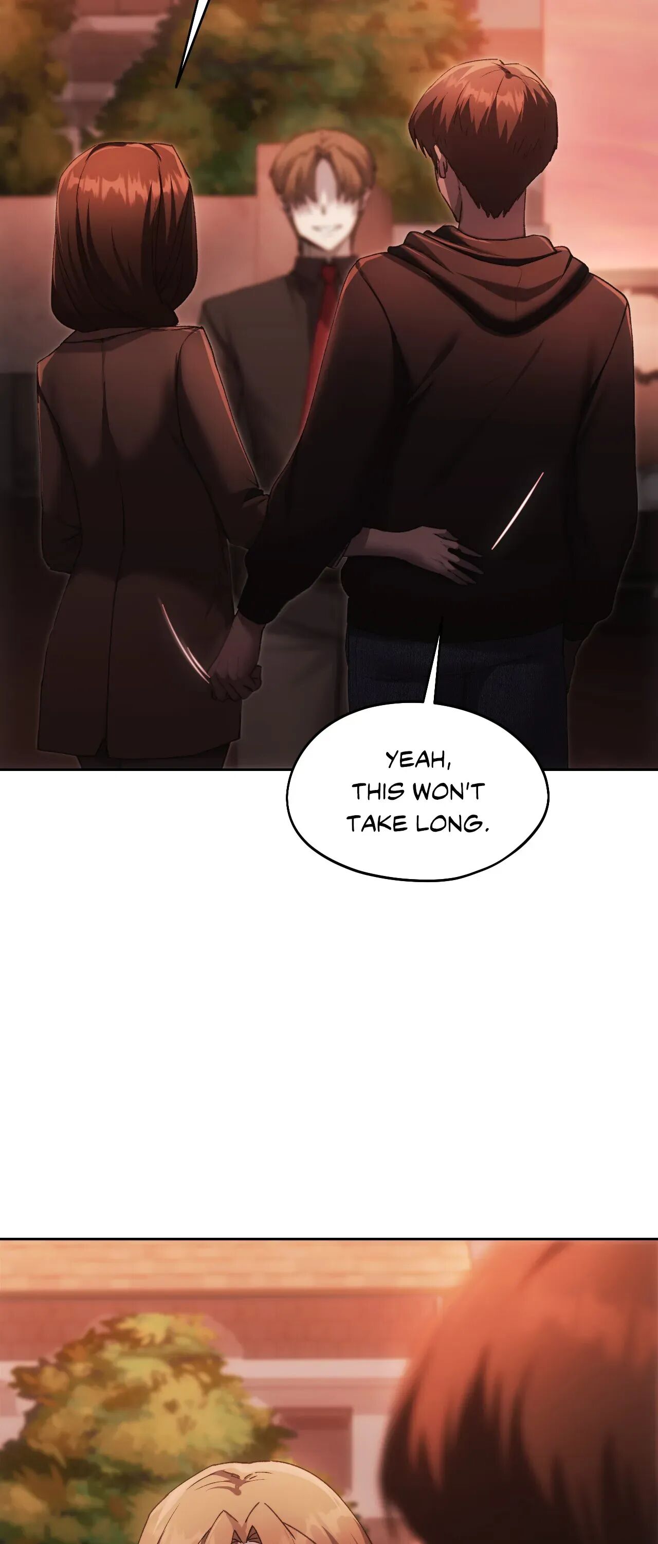Wreck My Bias chapter 69 page 55