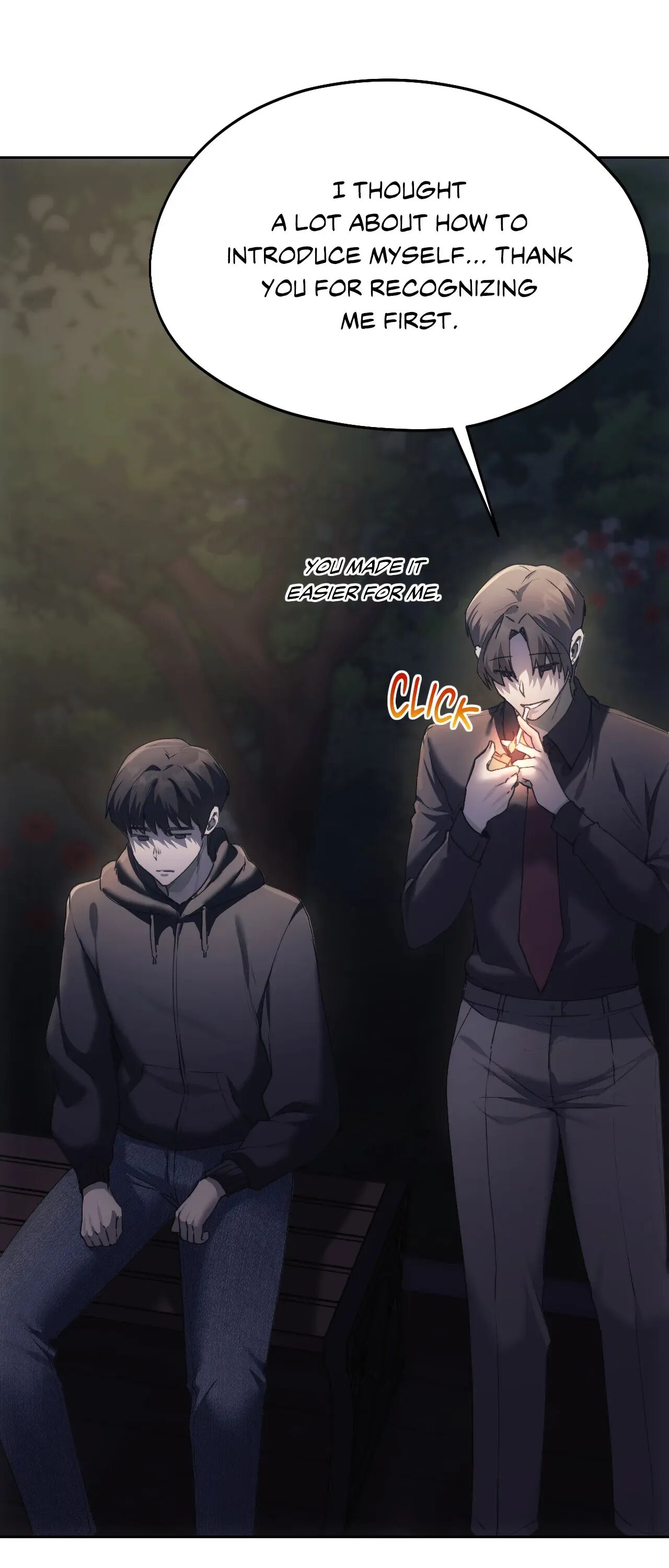 Wreck My Bias chapter 69 page 58