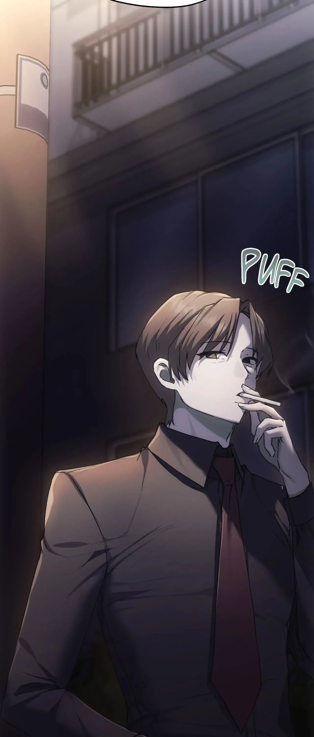 Wreck My Bias chapter 69 page 60