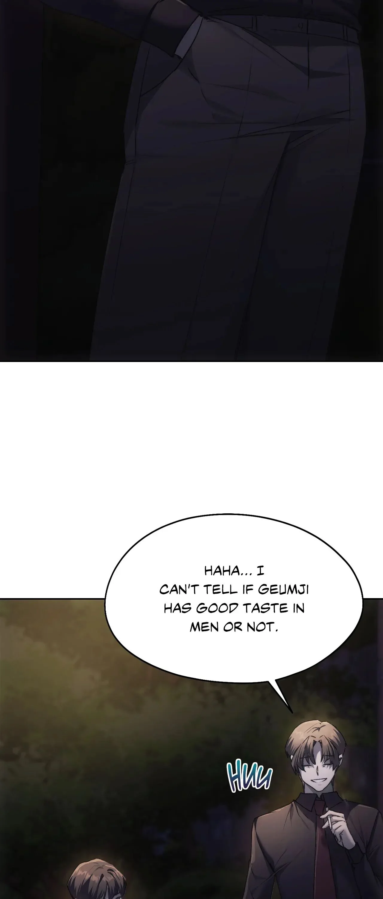 Wreck My Bias chapter 69 page 61