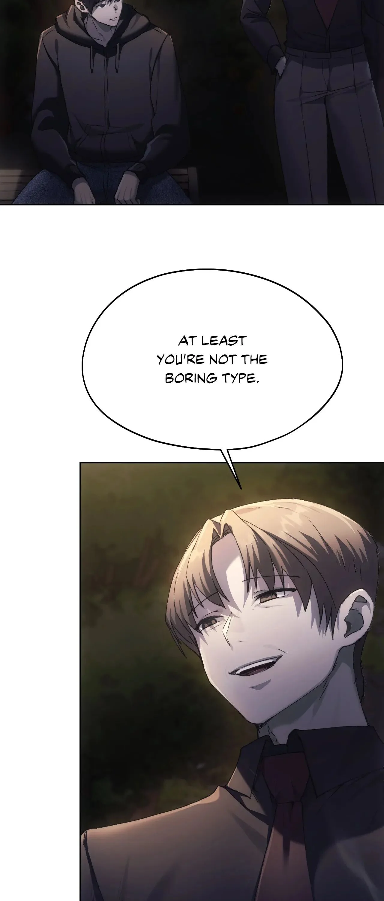 Wreck My Bias chapter 69 page 62