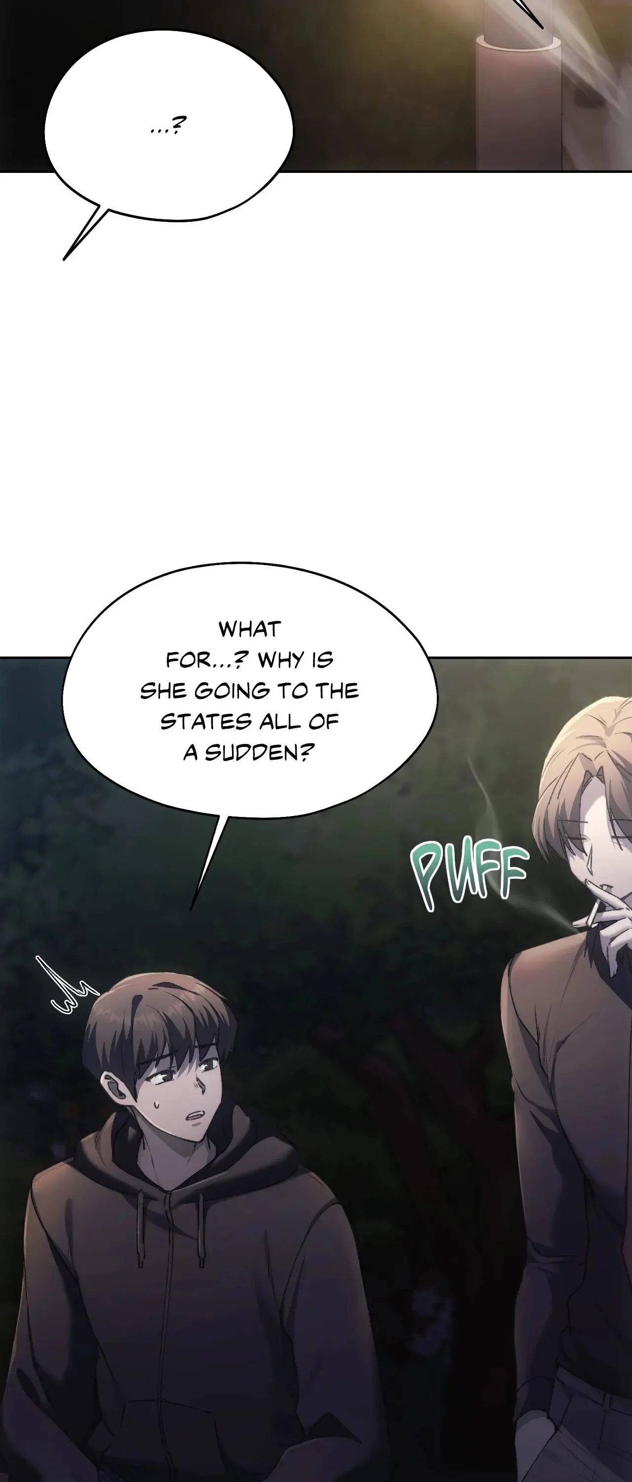 Wreck My Bias chapter 69 page 64