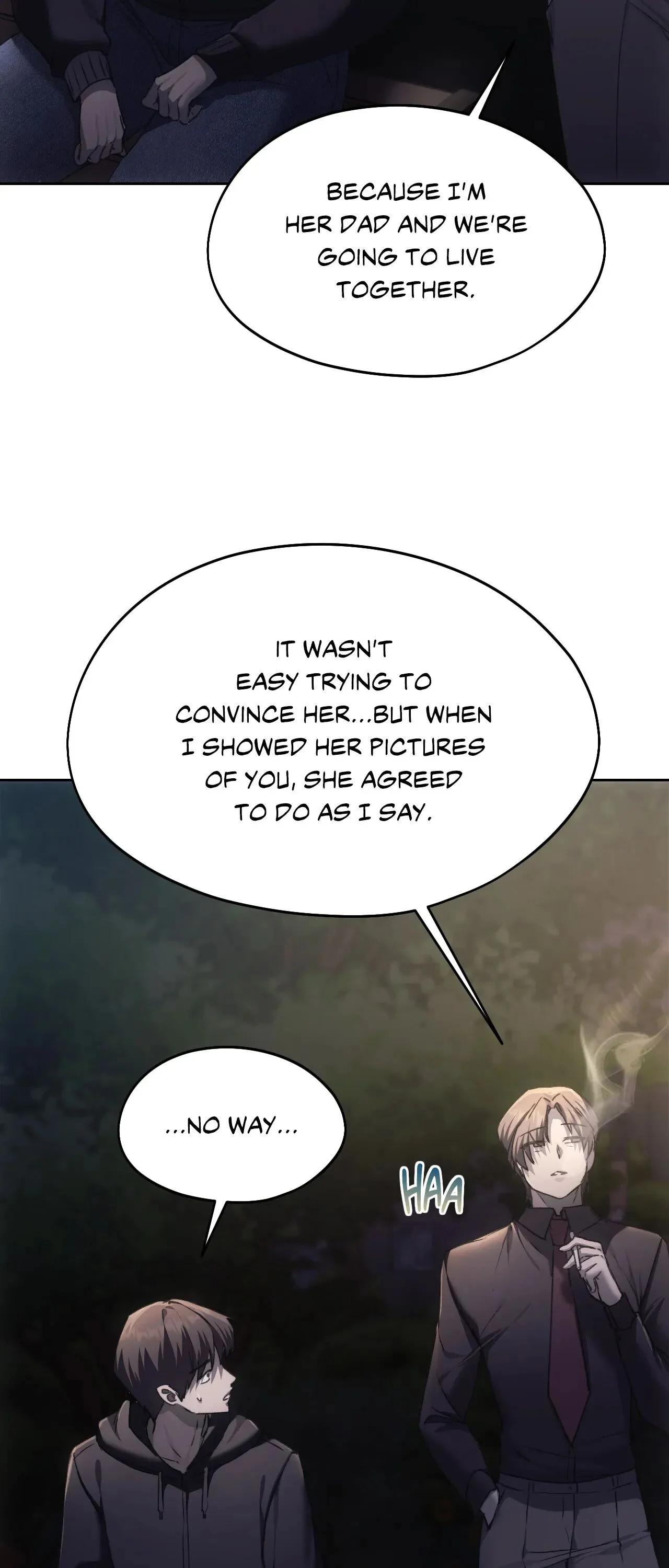 Wreck My Bias chapter 69 page 65