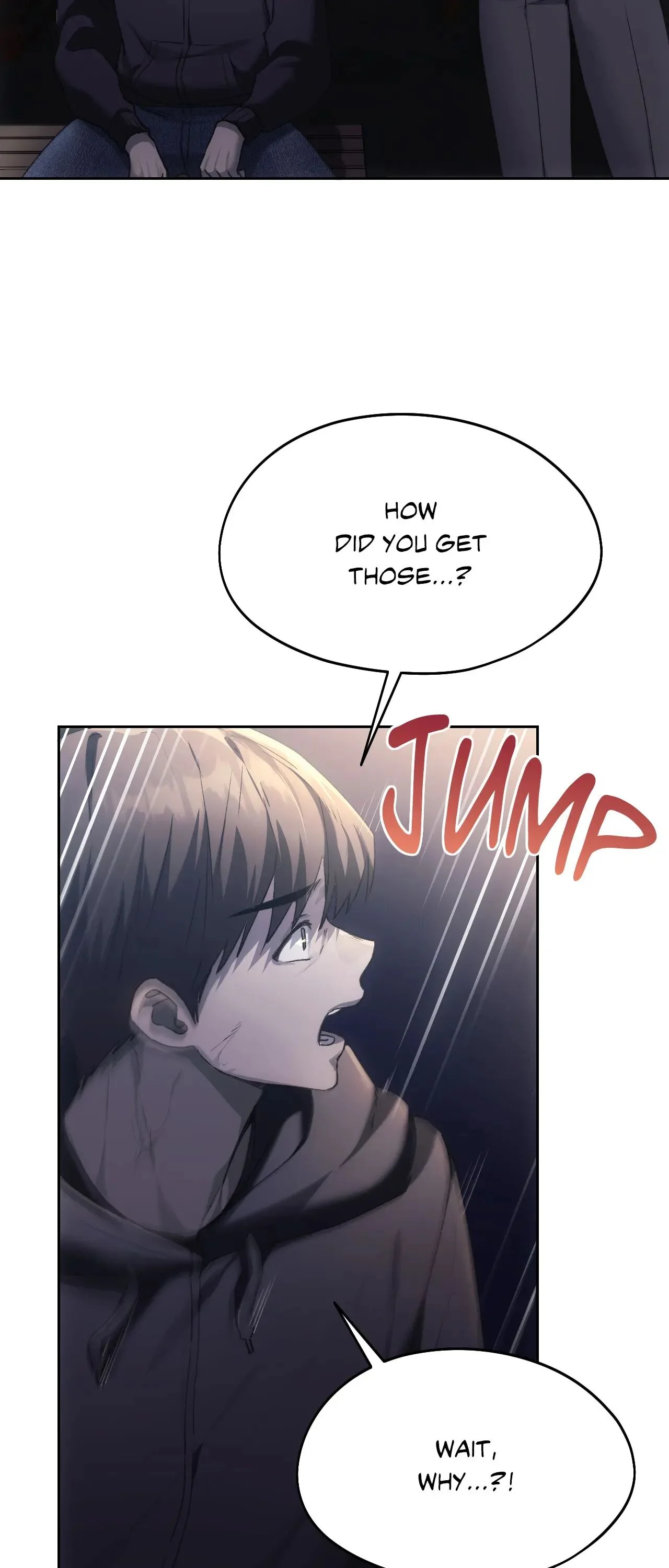 Wreck My Bias chapter 69 page 66