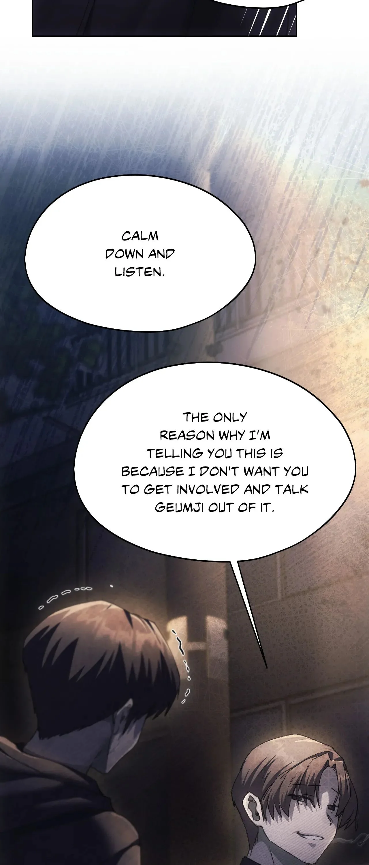 Wreck My Bias chapter 69 page 67