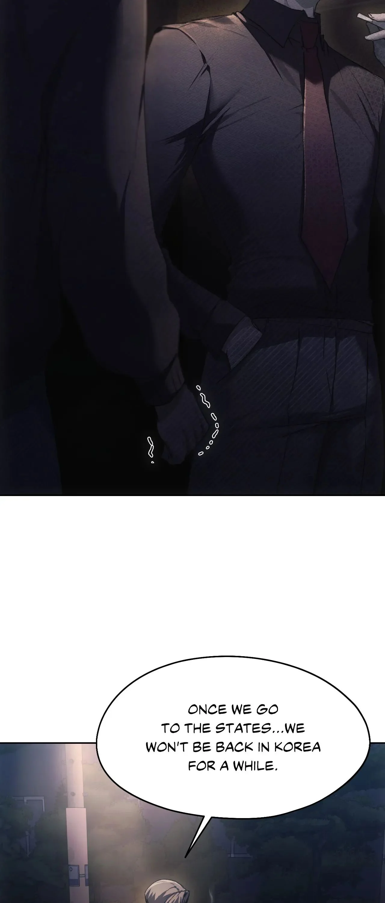 Wreck My Bias chapter 69 page 68
