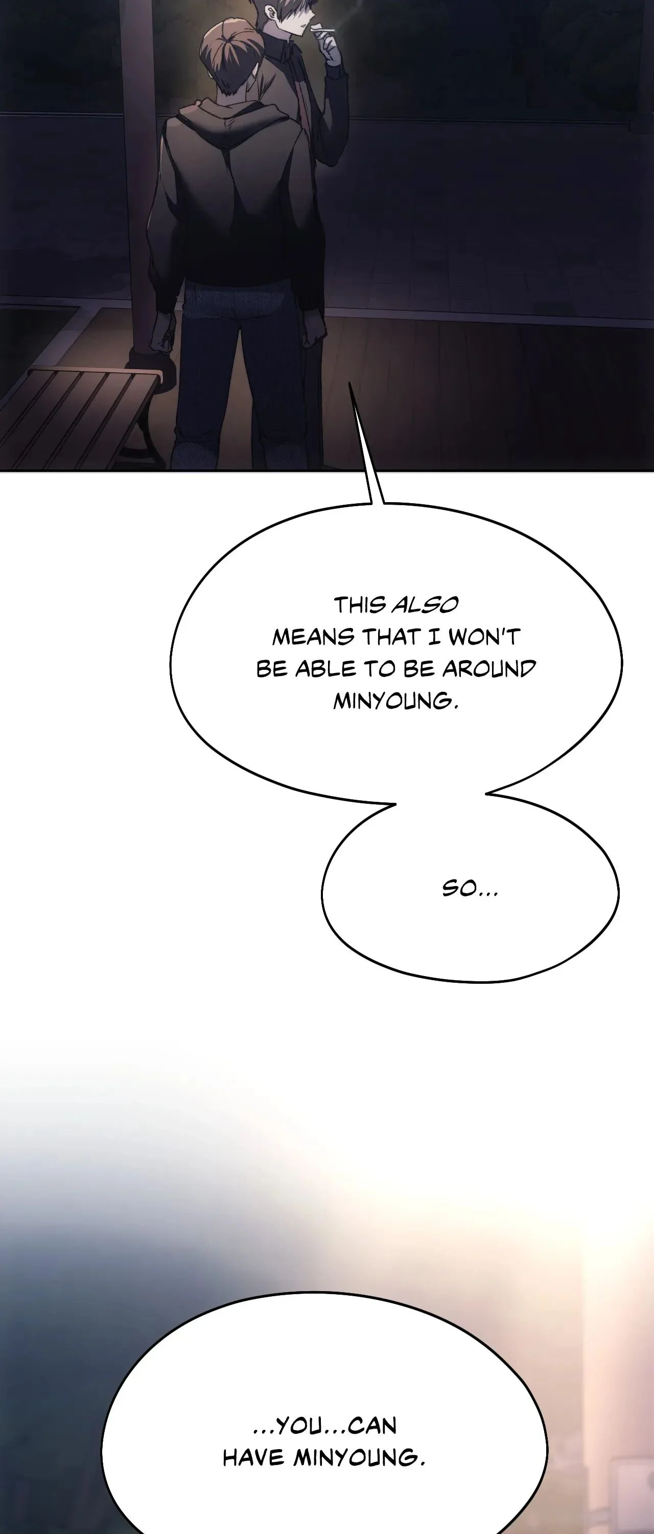 Wreck My Bias chapter 69 page 69