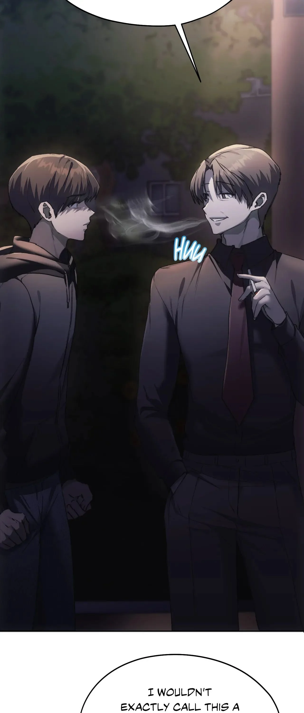 Wreck My Bias chapter 69 page 70