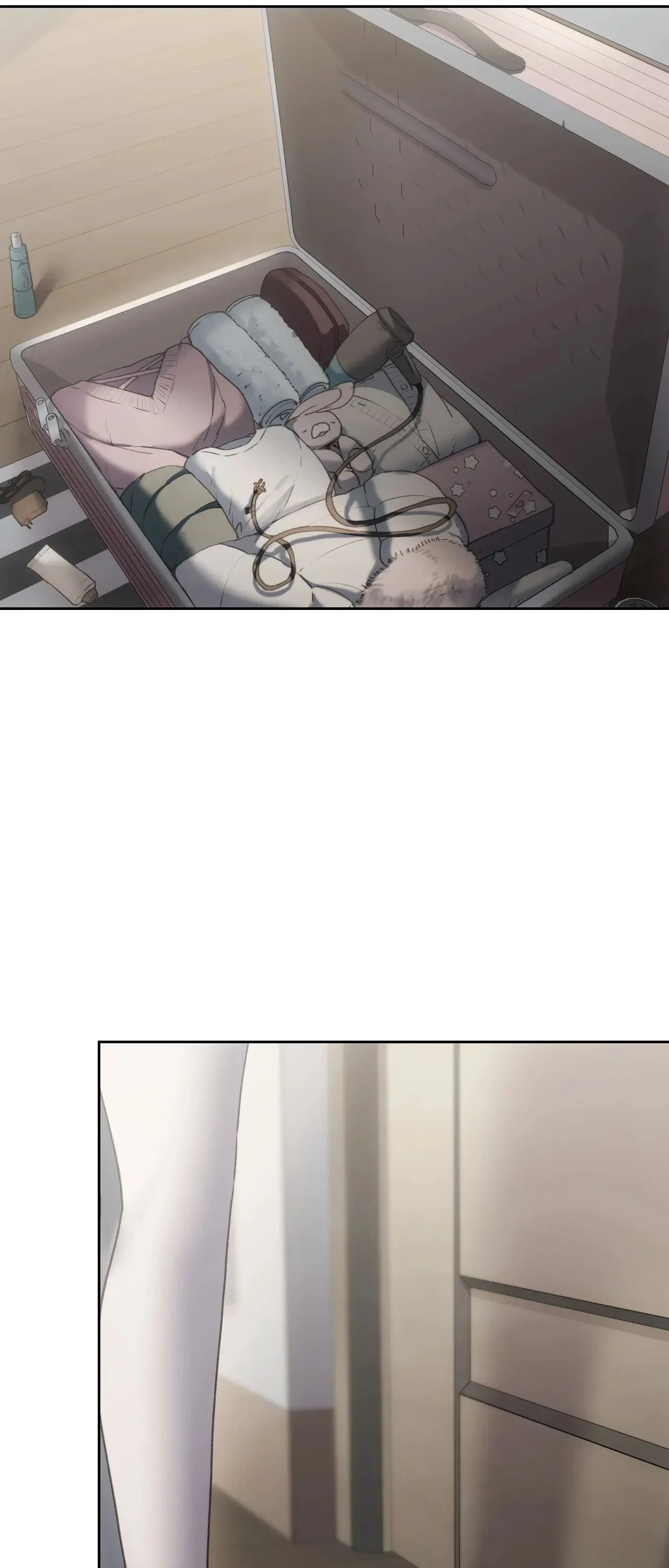 Wreck My Bias chapter 69 page 74
