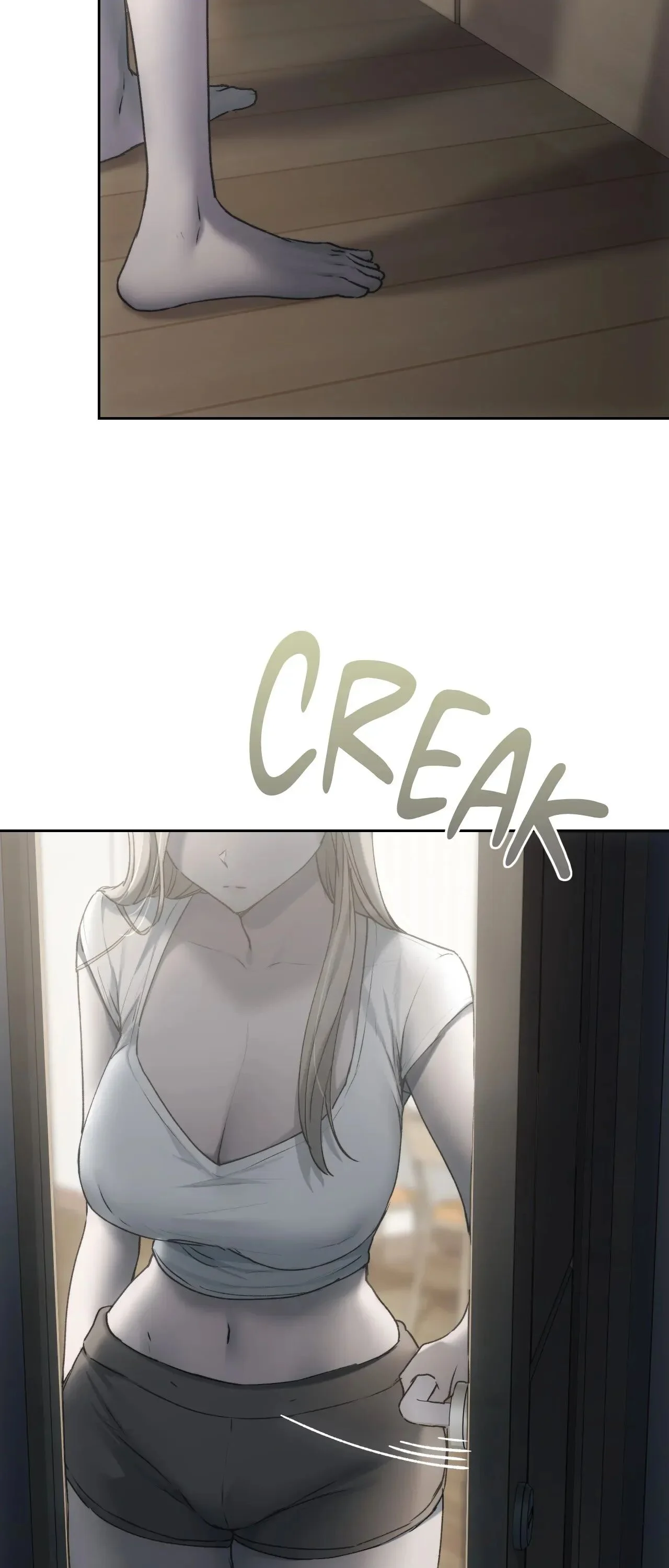 Wreck My Bias chapter 69 page 75