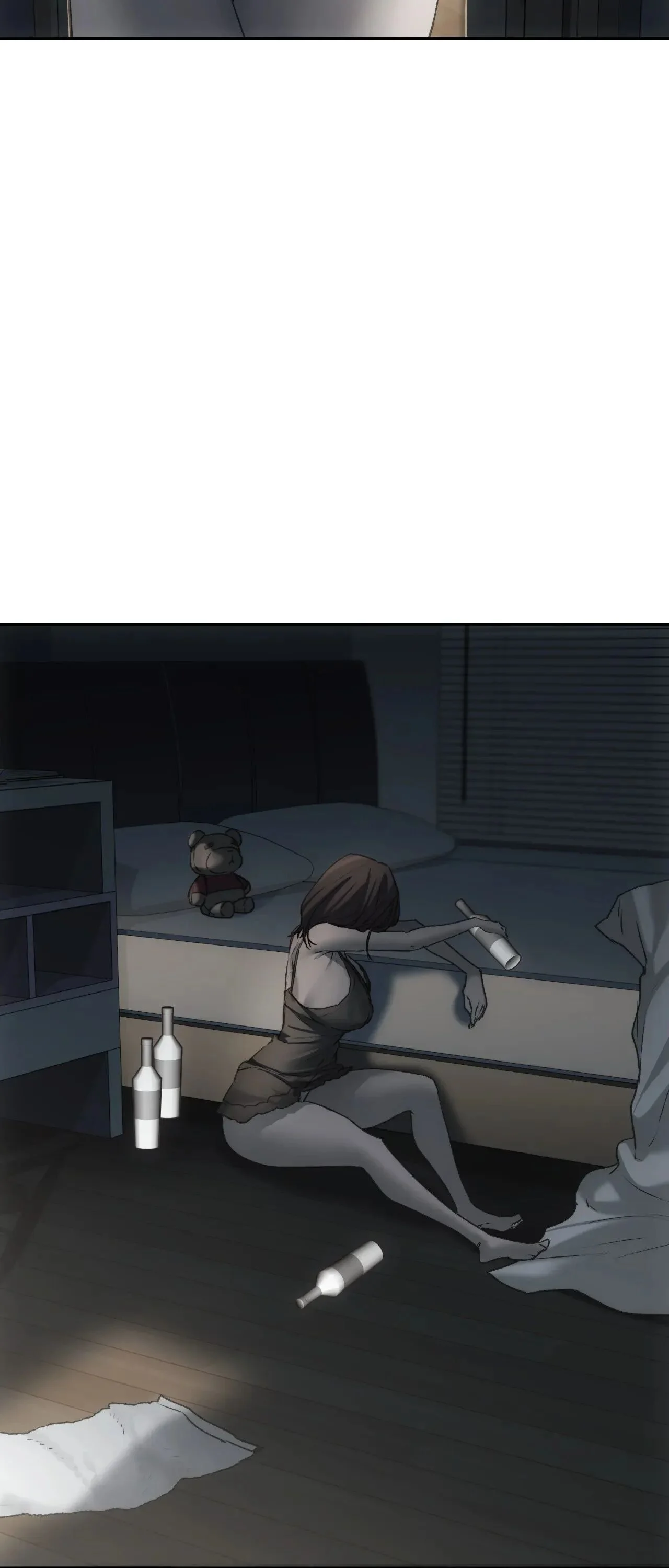 Wreck My Bias chapter 69 page 76