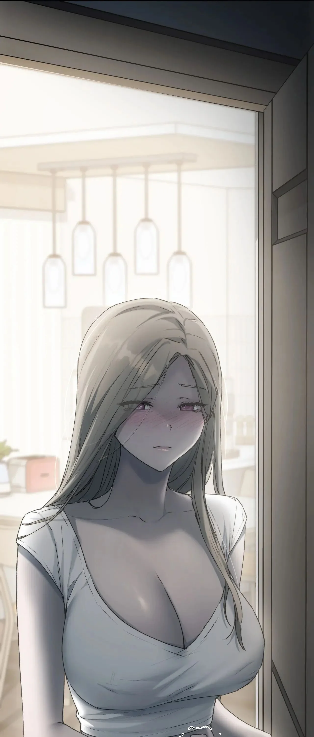 Wreck My Bias chapter 69 page 77
