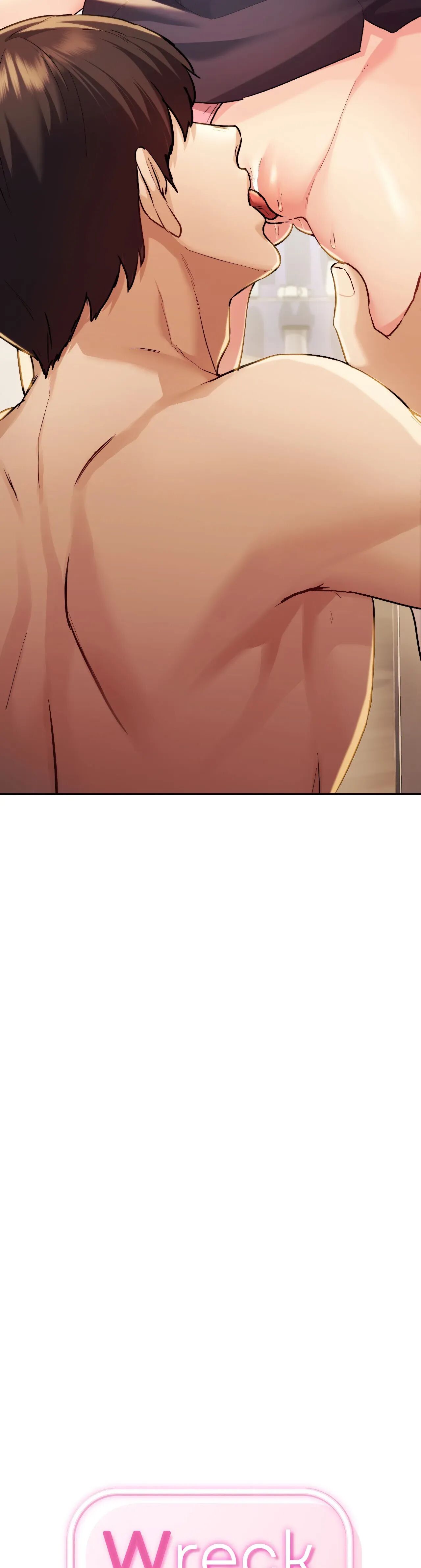Wreck My Bias chapter 7 page 2