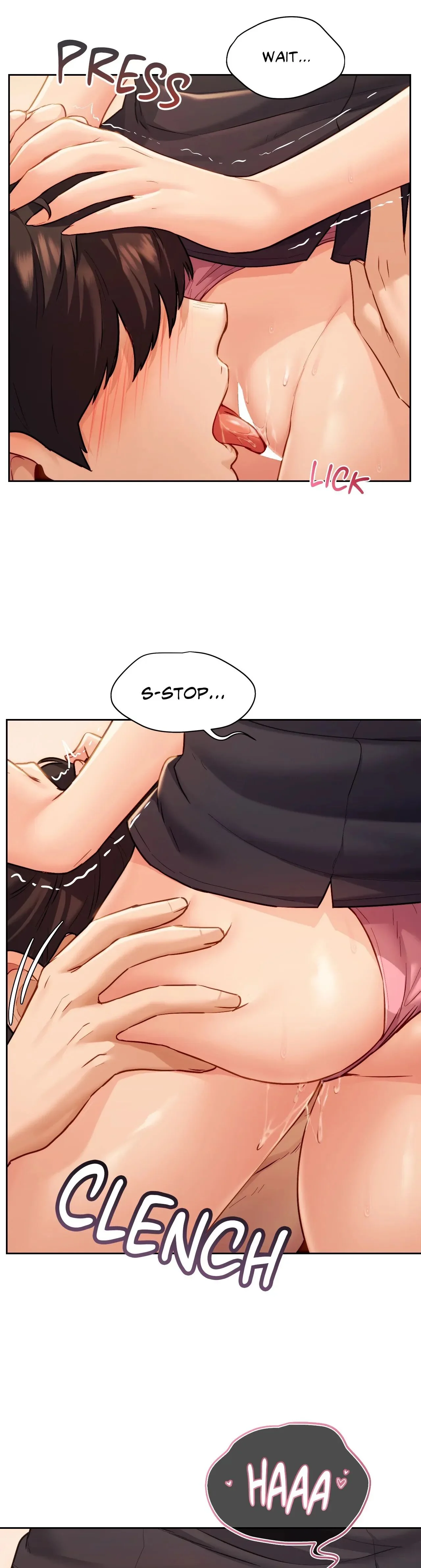 Wreck My Bias chapter 7 page 5