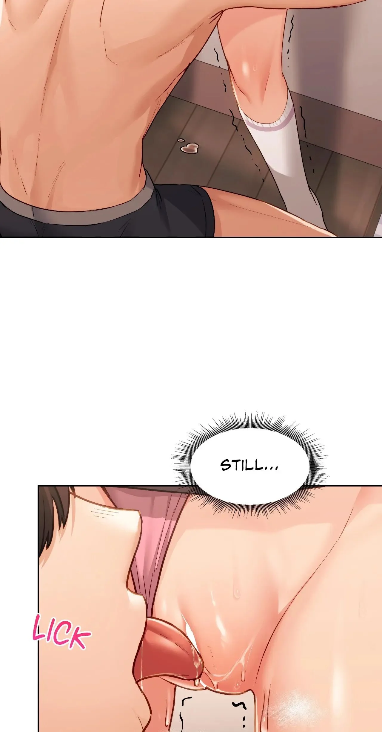 Wreck My Bias chapter 7 page 8