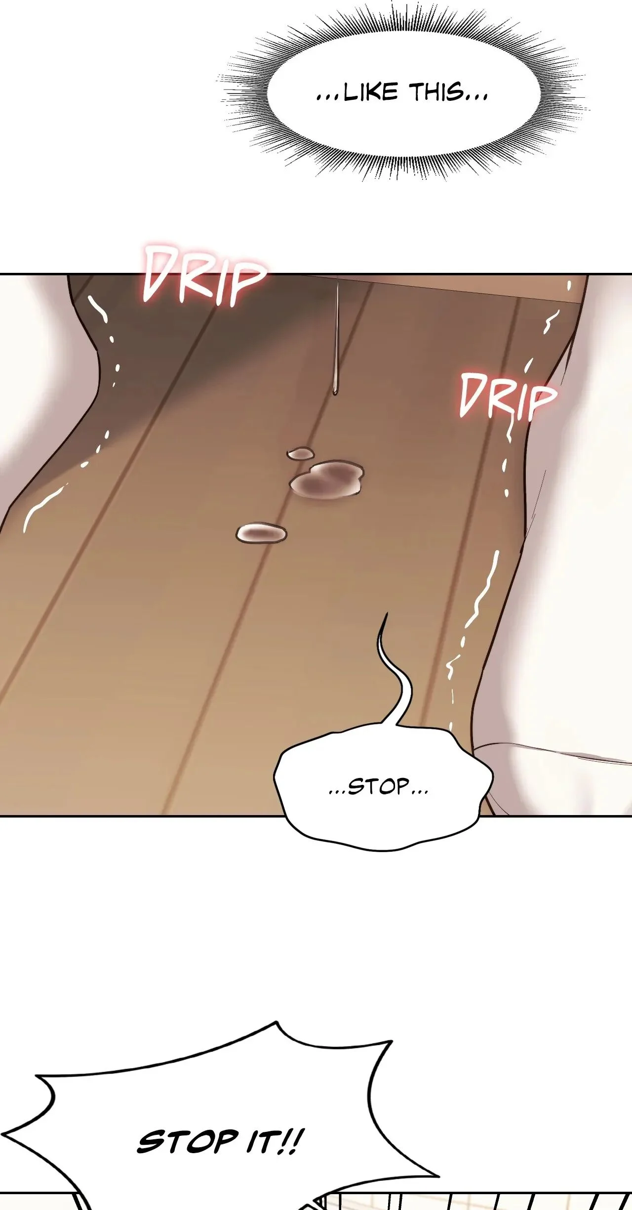 Wreck My Bias chapter 7 page 10