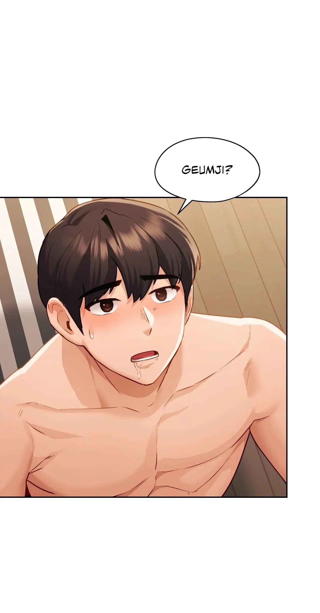 Wreck My Bias chapter 7 page 12