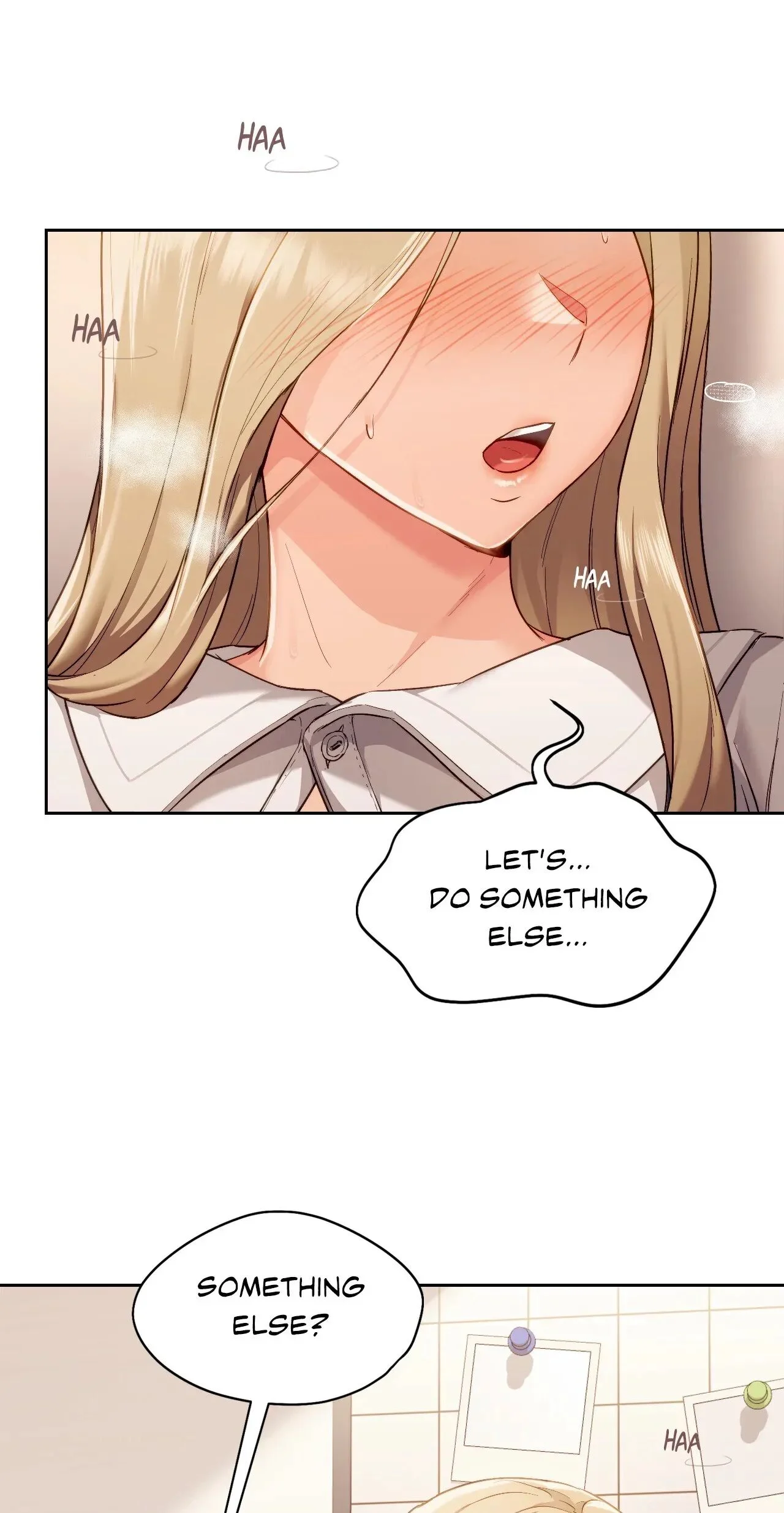Wreck My Bias chapter 7 page 13