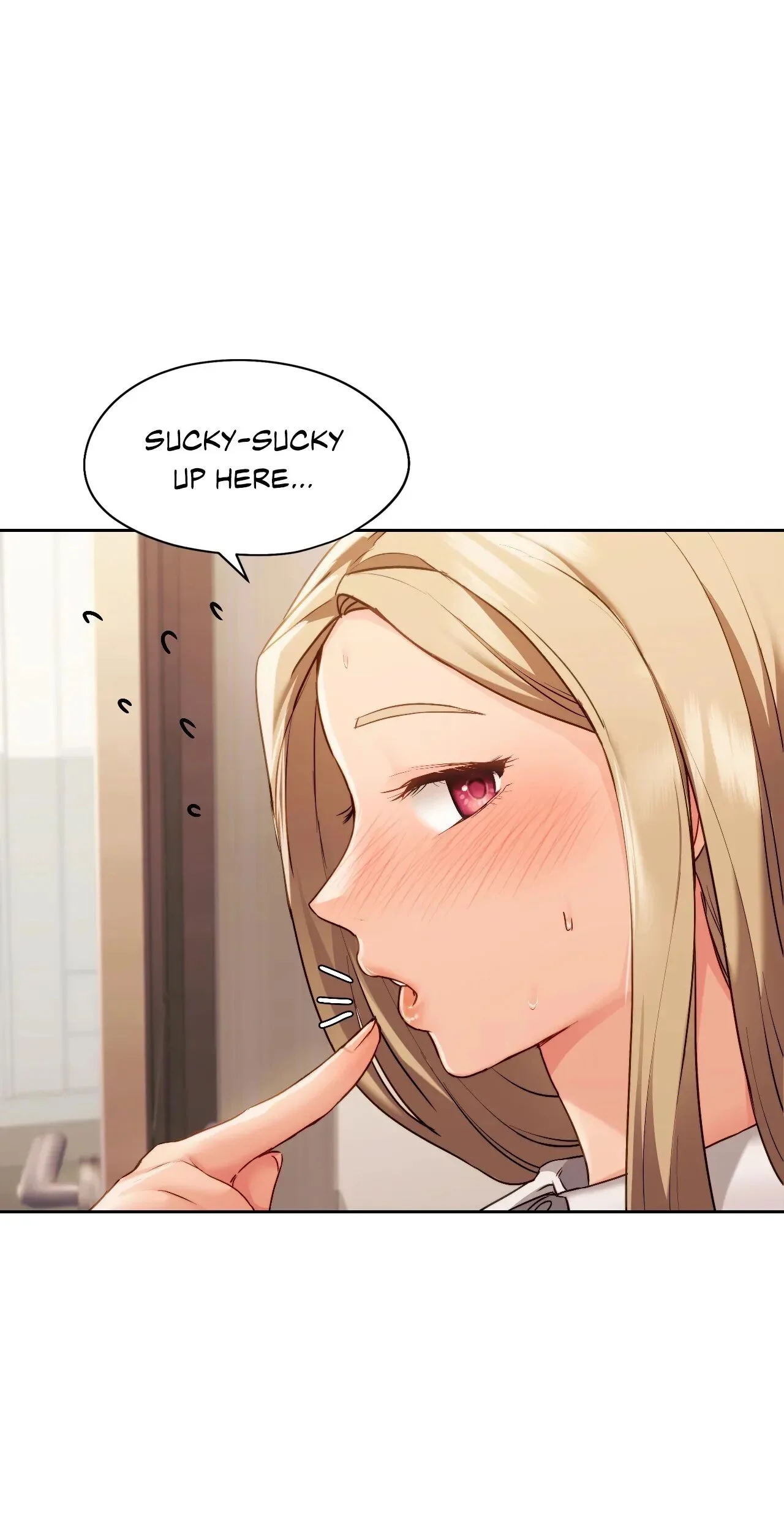Wreck My Bias chapter 7 page 17