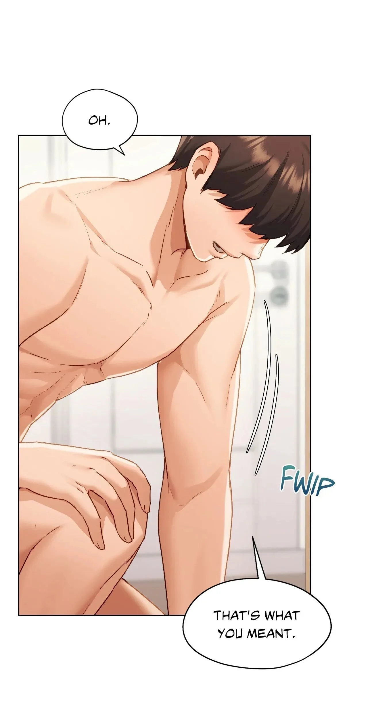 Wreck My Bias chapter 7 page 18