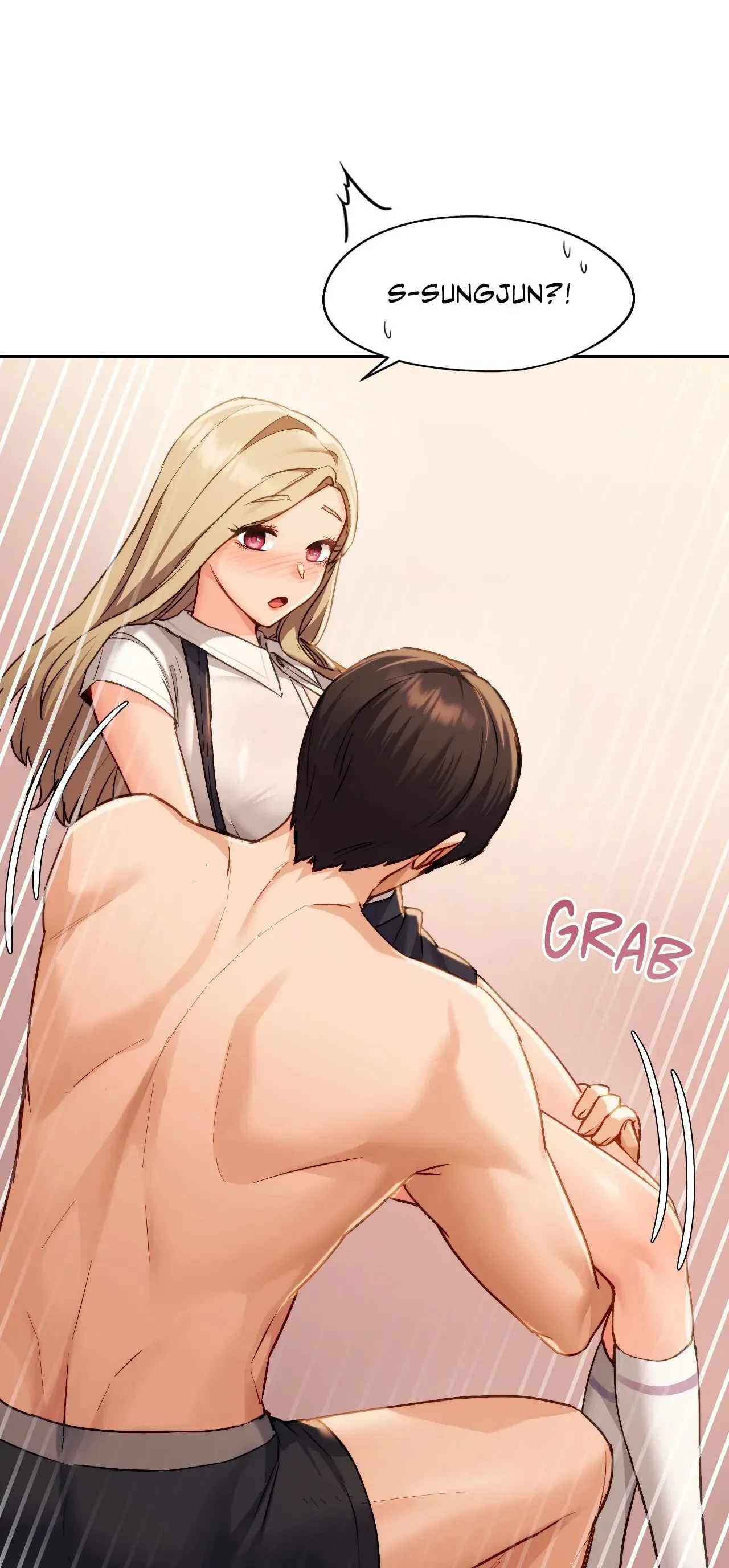Wreck My Bias chapter 7 page 19
