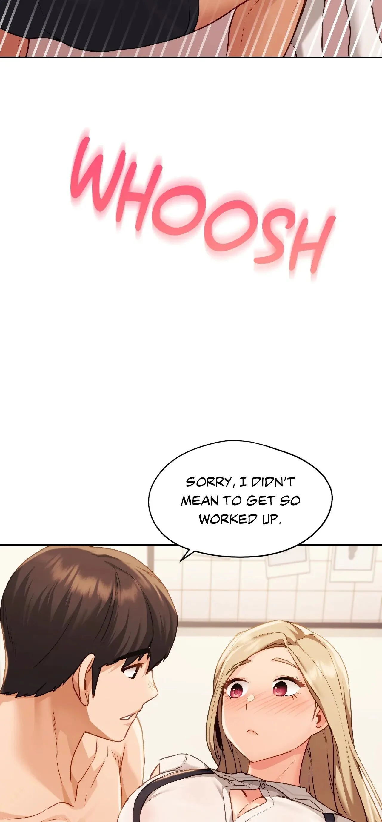 Wreck My Bias chapter 7 page 20